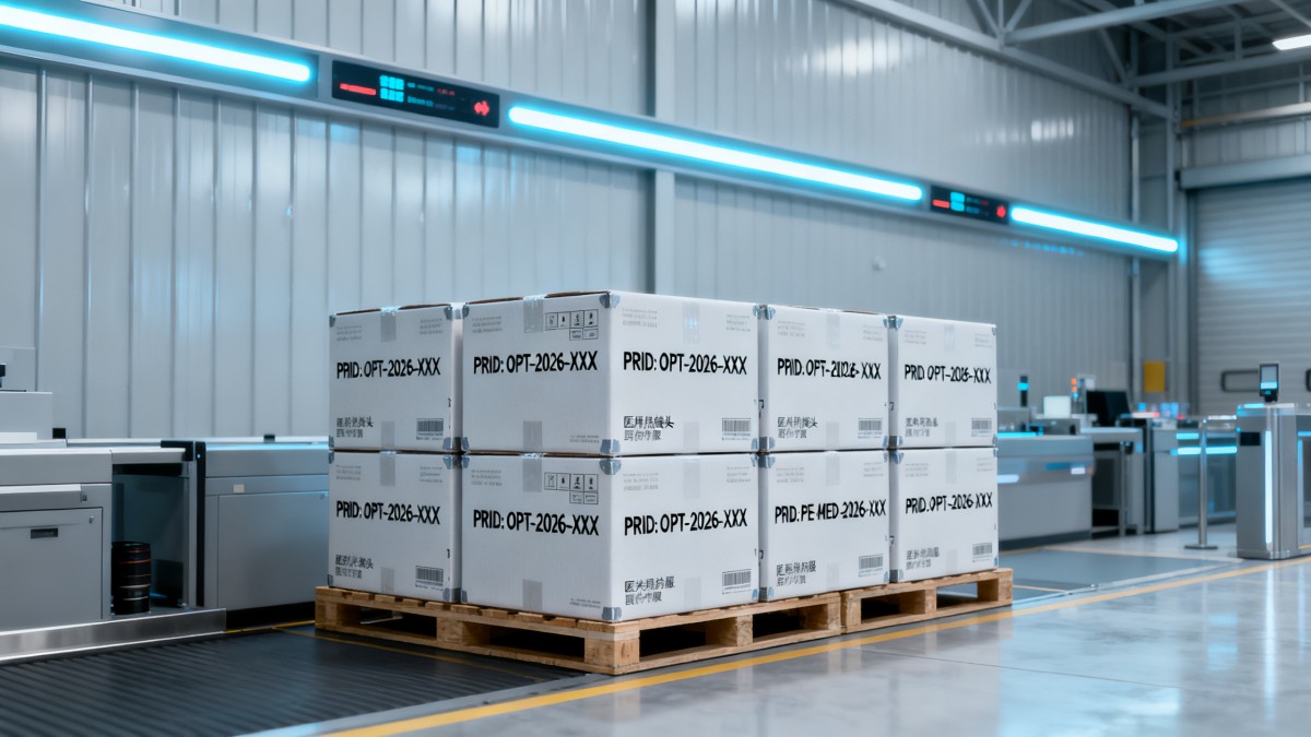 China Customs Introduces 'Prohibition|Restriction ID' for Optical Lenses & PPE China Customs Introduces 'Prohibition|Restriction ID' for Optical Lenses & PPE