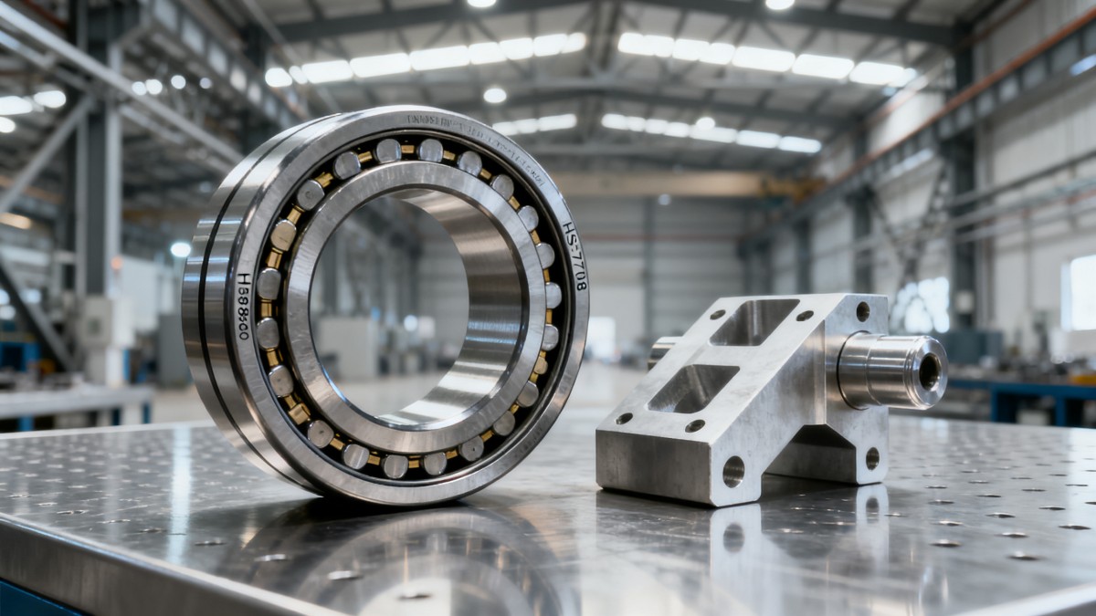 India Imposes 3-Month Zero Import Duty on Industrial Bearings & Metal Sections India Imposes 3-Month Zero Import Duty on Industrial Bearings & Metal Sections