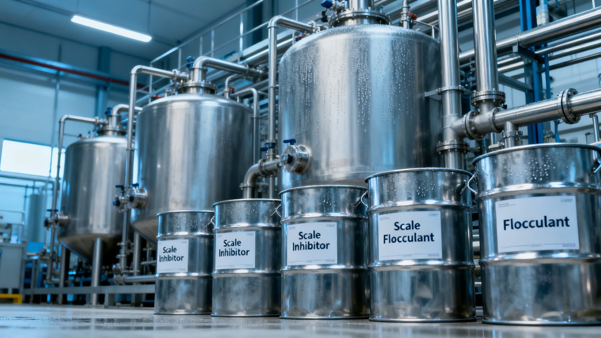 Citi Raises Fertilizer Price Forecast, Pressuring Industrial Water Treatment Chemicals Citi Raises Fertilizer Price Forecast, Pressuring Industrial Water Treatment Chemicals