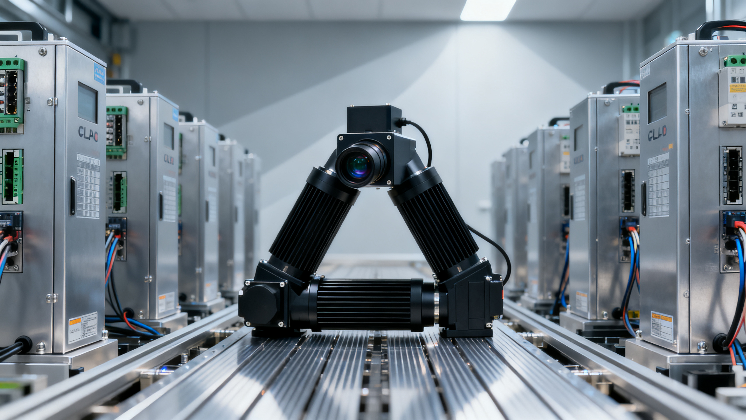 China's April Imports of Electromechanical Products Rise 21.7%