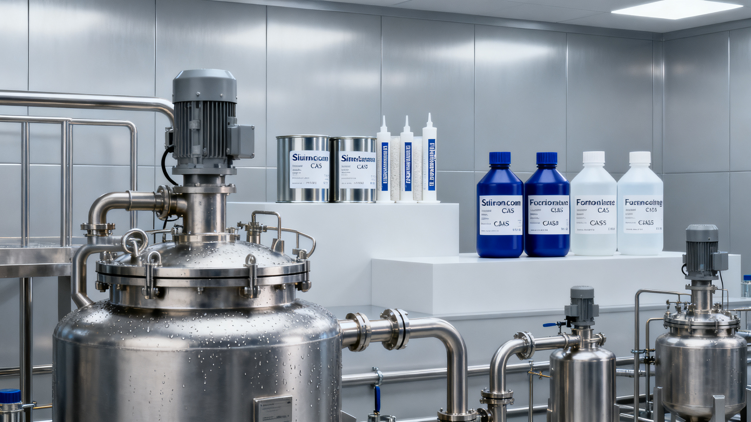 K-REACH 'Supply-Strained Substances' Registration Exception Launches