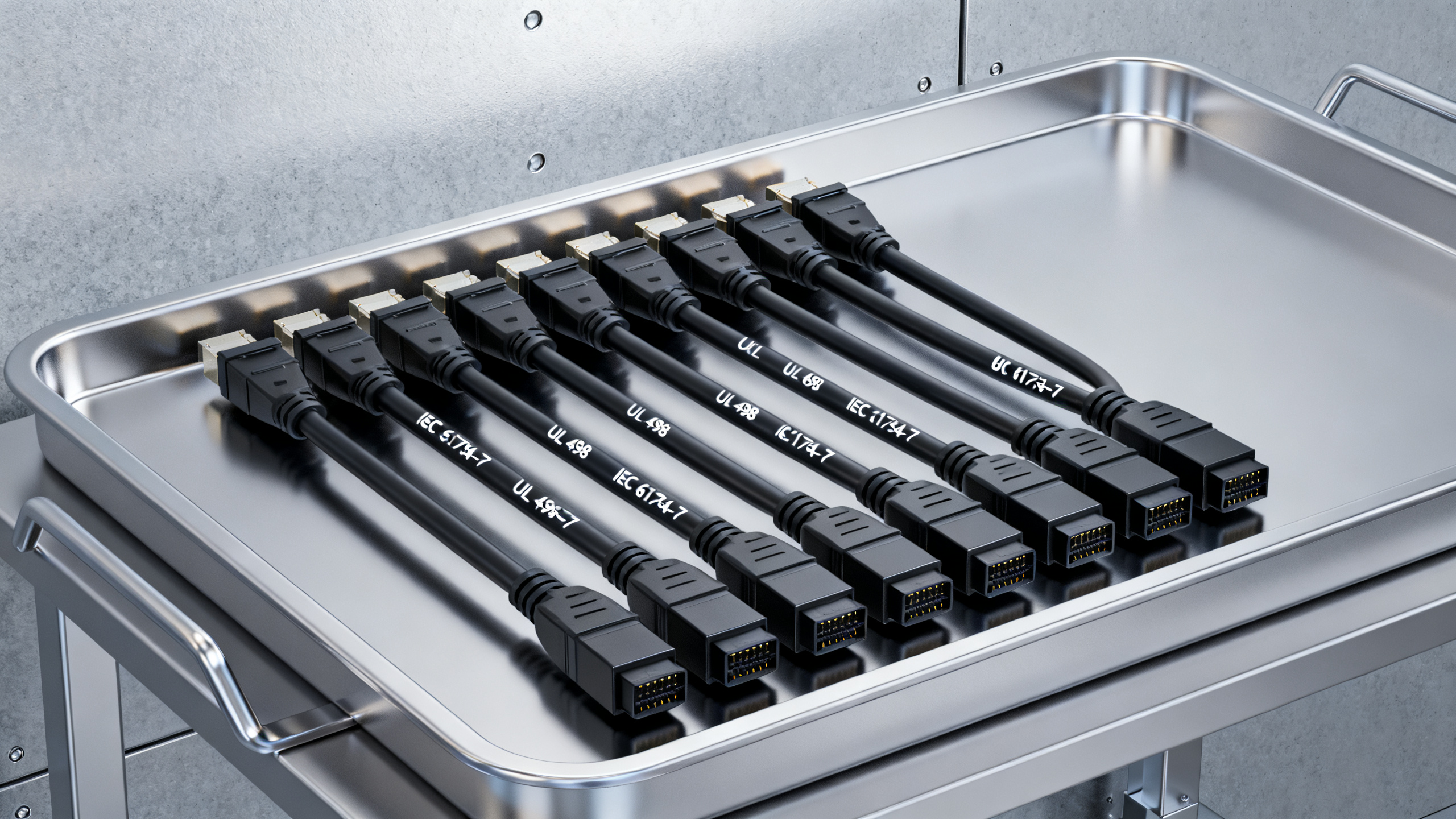 2026 AOC Cable Manufacturer Rankings Released