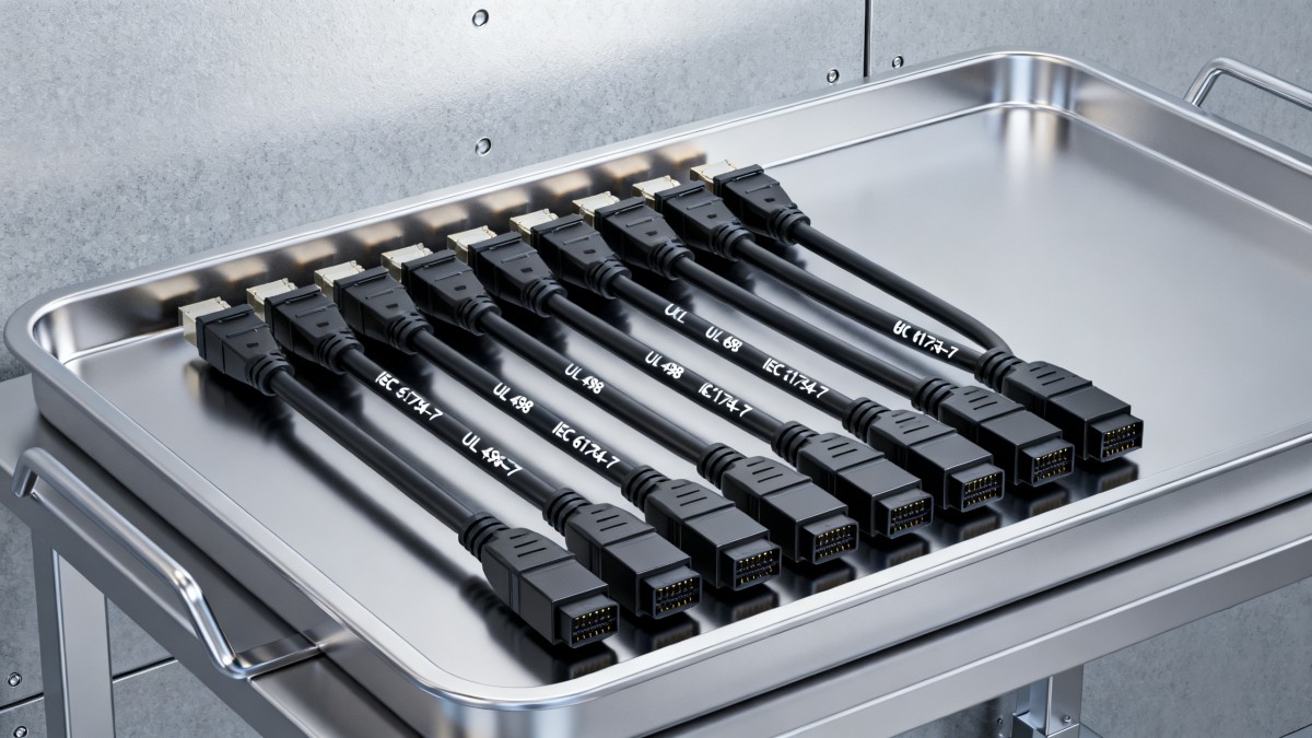 2026 AOC Cable Manufacturer Rankings Released