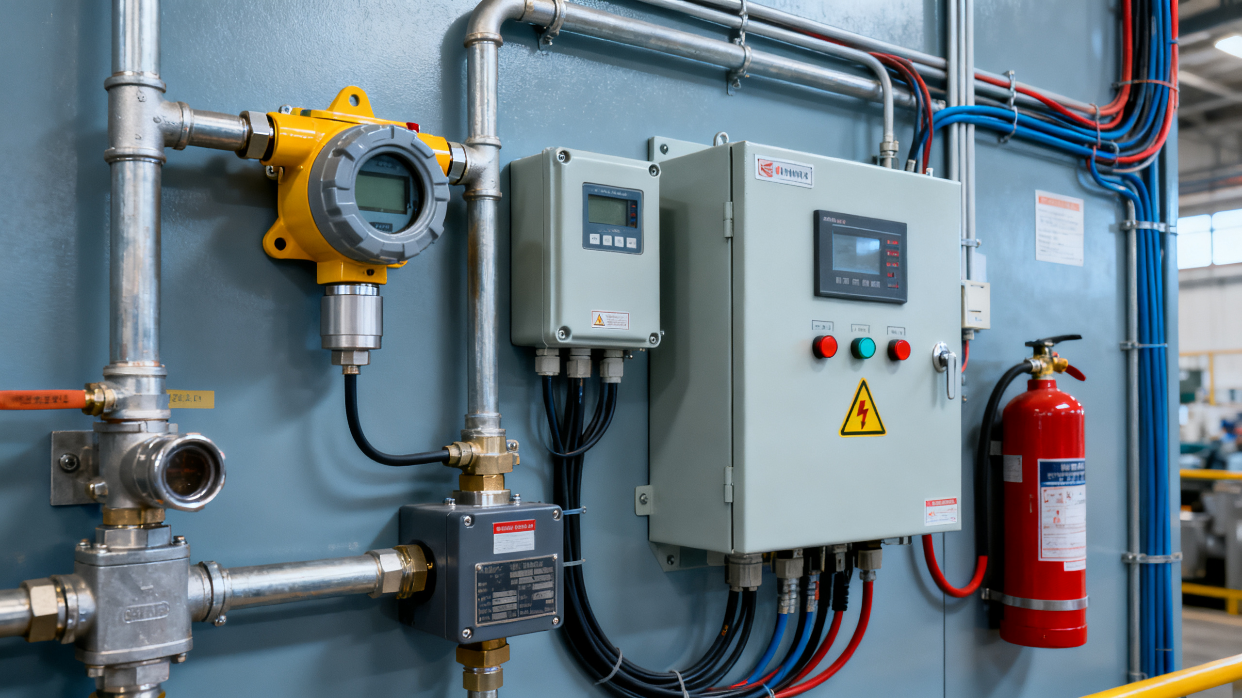 Why security & safety price gaps are bigger than expected