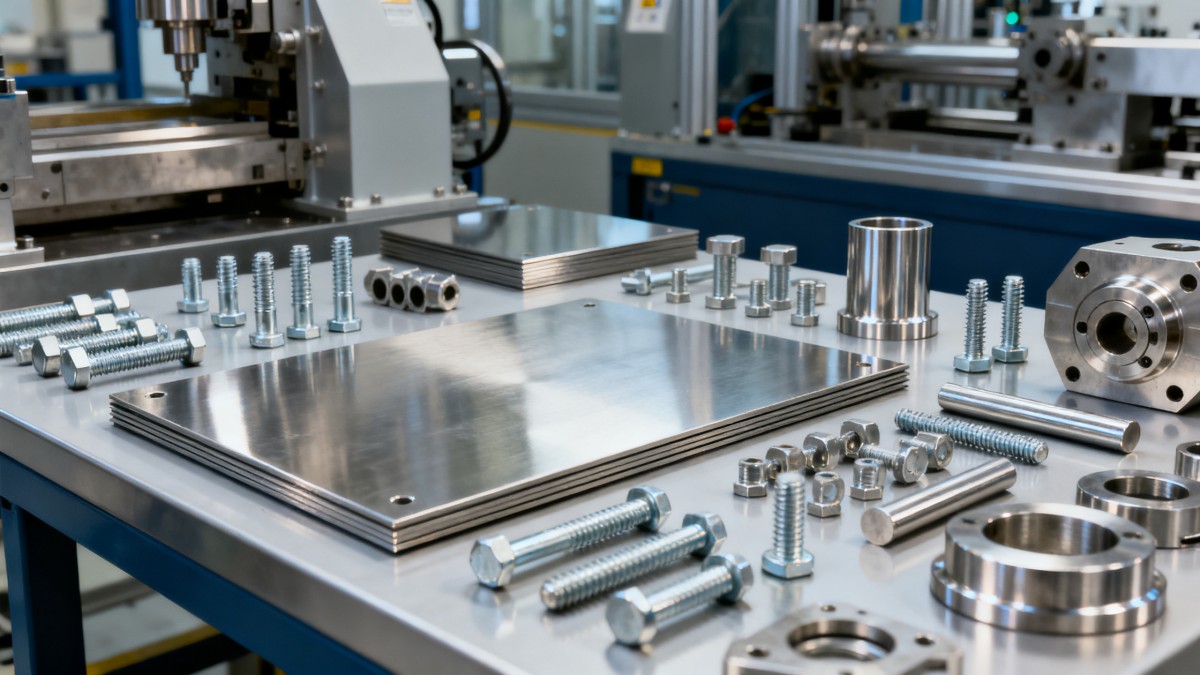 How to choose components & metals that last longer