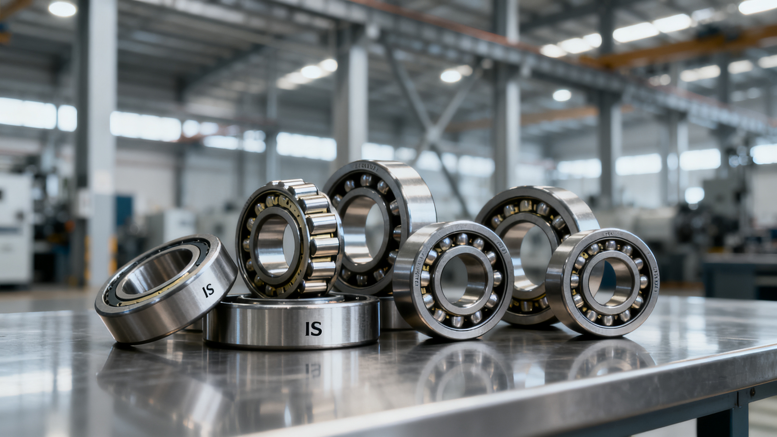 India Extends BIS Certification Exemption for SME Bearing Exporters