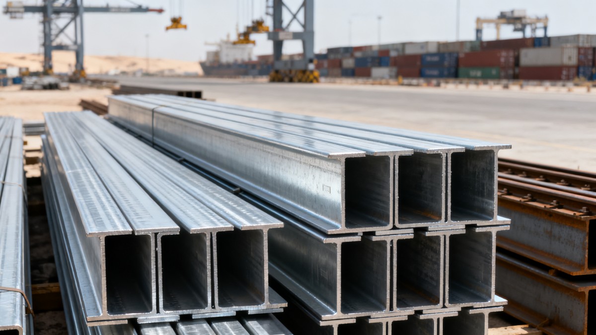Morocco Extends Safeguard Measures on Hot-Rolled Steel Morocco Extends Safeguard Measures on Hot-Rolled Steel