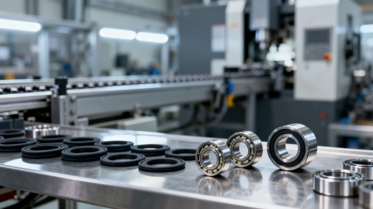 PBOC Cuts Financing Intermediary Costs to Boost Cash Flow for Bearing|Seal SME Exporters PBOC Cuts Financing Intermediary Costs to Boost Cash Flow for Bearing|Seal SME Exporters