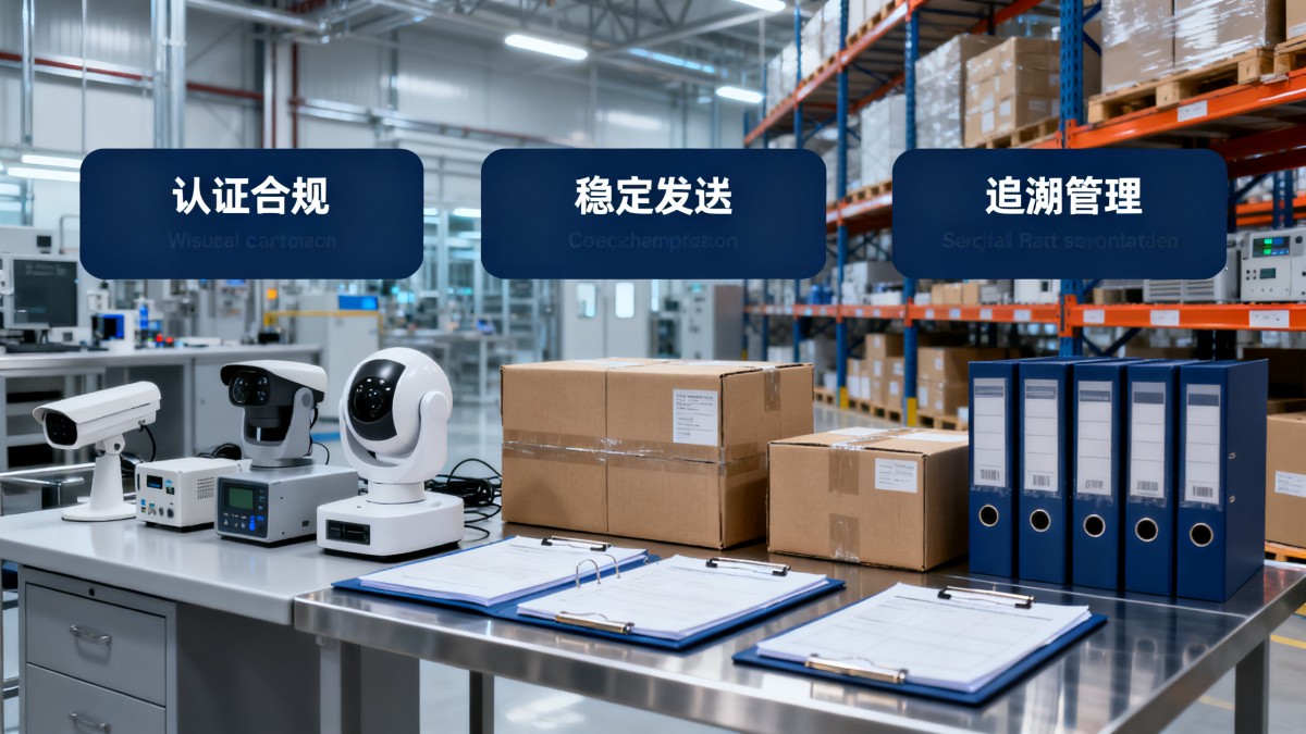 What makes a security & safety supplier worth trusting What makes a security & safety supplier worth trusting