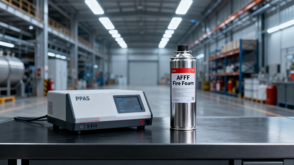 Australia Sues 3M for A$2B Over PFAS-Contaminated Fire Foam Australia Sues 3M for A$2B Over PFAS-Contaminated Fire Foam