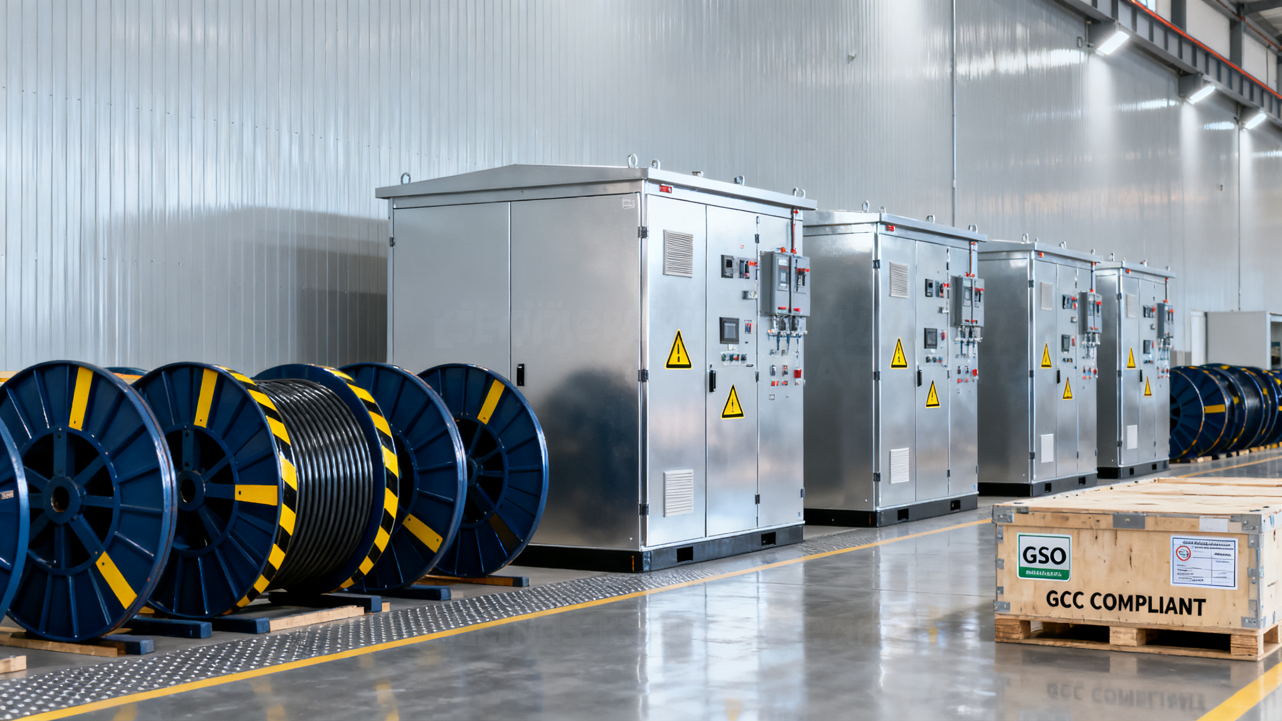 Turkey’s April Exports Surge 22.3%; Power Equipment Sales to Gulf Soar