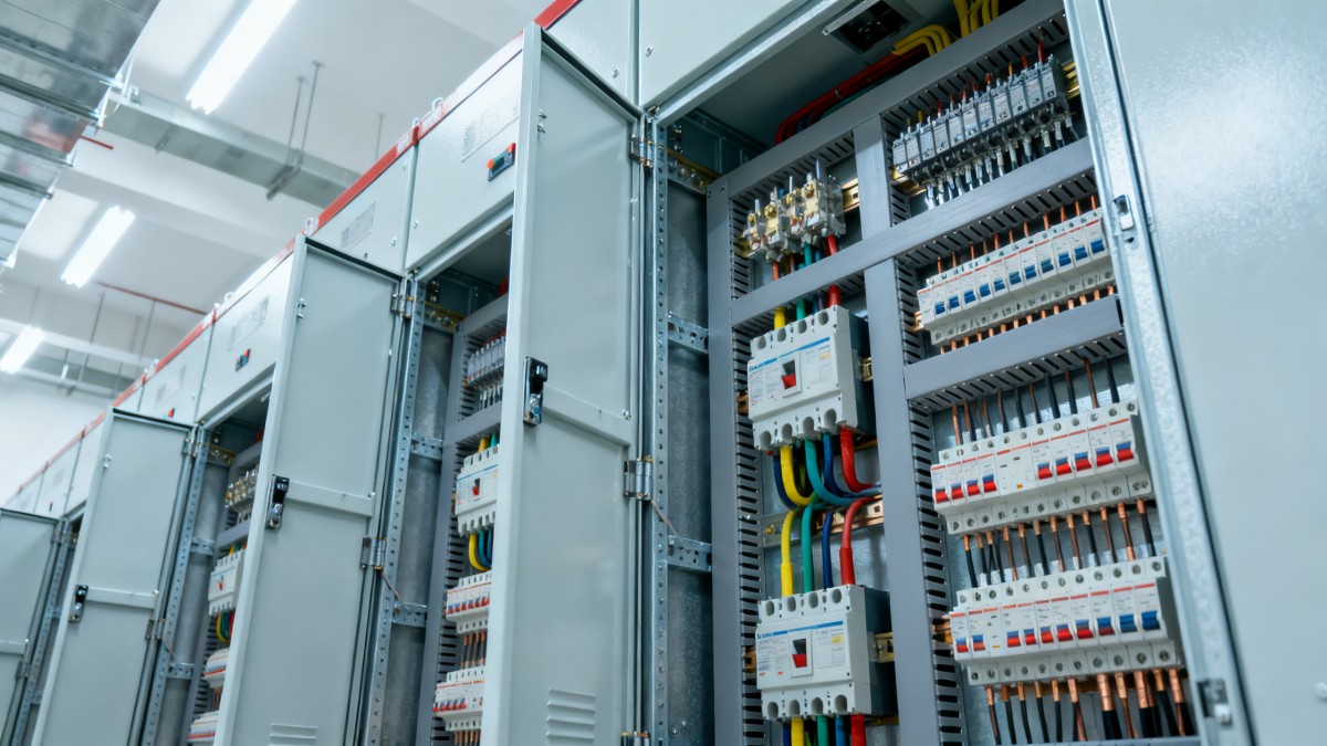 What affects low voltage switchboard safety in projects? What affects low voltage switchboard safety in projects?
