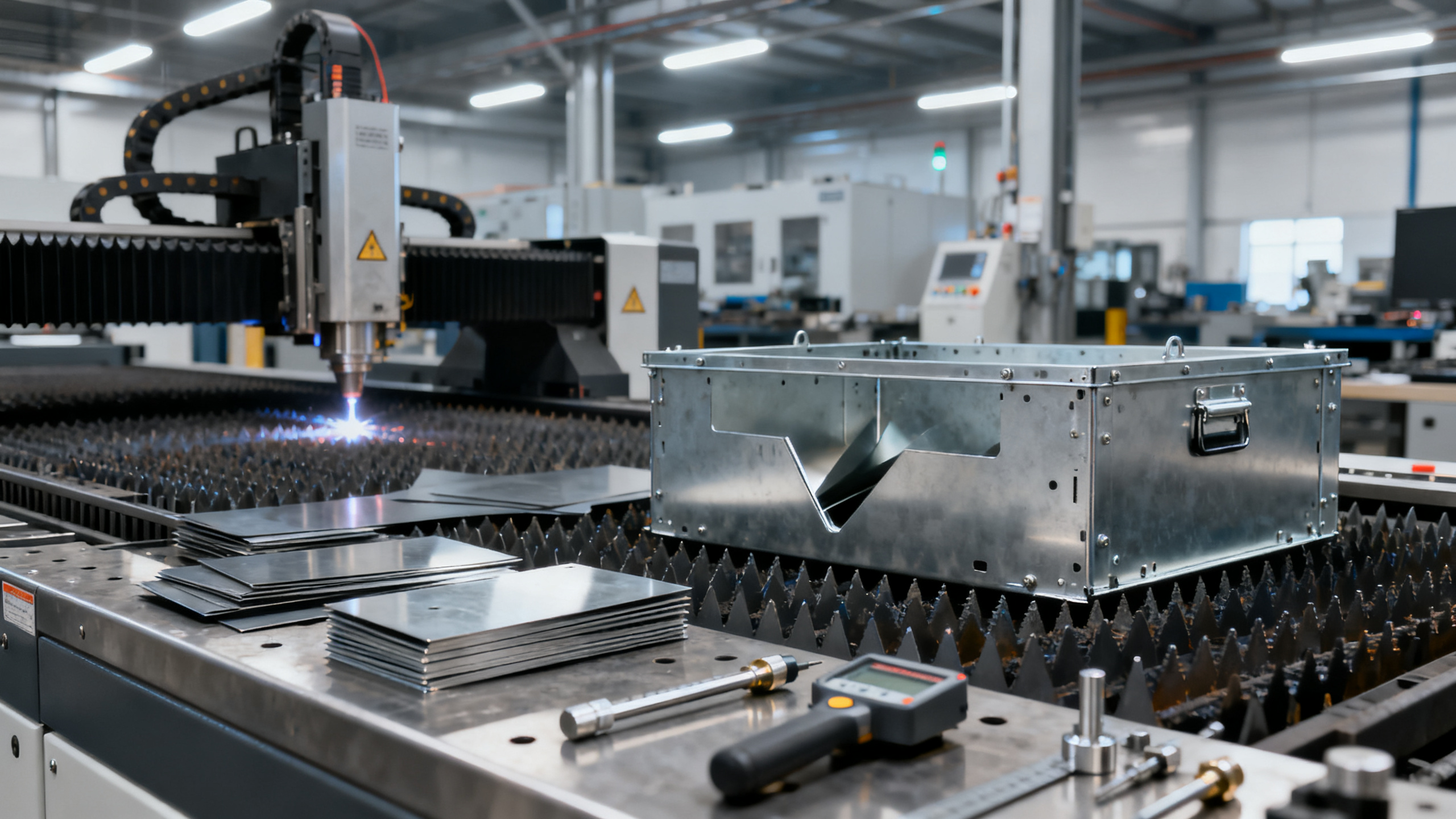 When do sheet metal fabrication services cost more?