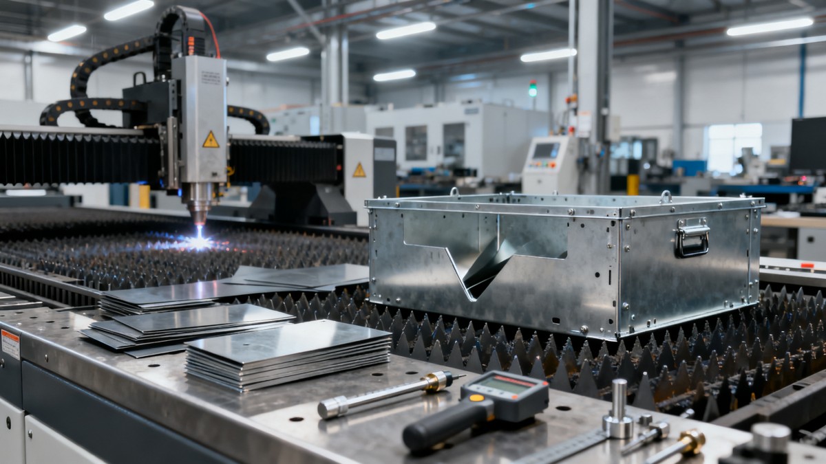 When do sheet metal fabrication services cost more? When do sheet metal fabrication services cost more?