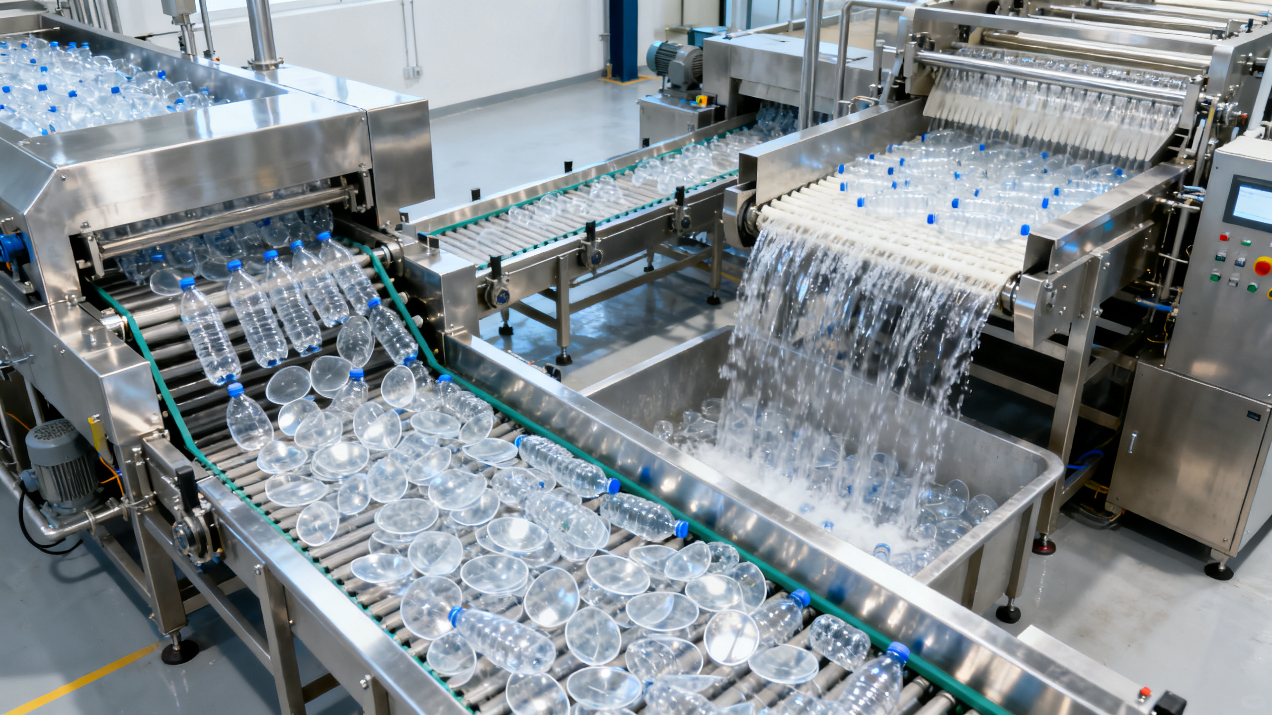 Is a pet bottle washing line worth upgrading in 2026?