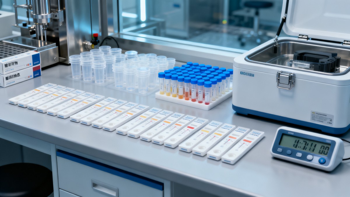 How accurate are drug testing kits in daily use? How accurate are drug testing kits in daily use?