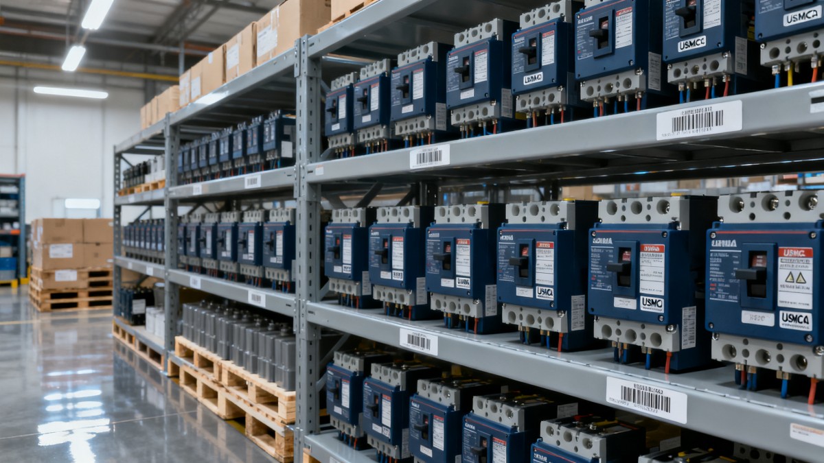 US Proposes USMCA Revision to Impose Tariffs on Industrial Circuit Breakers, Relays US Proposes USMCA Revision to Impose Tariffs on Industrial Circuit Breakers, Relays
