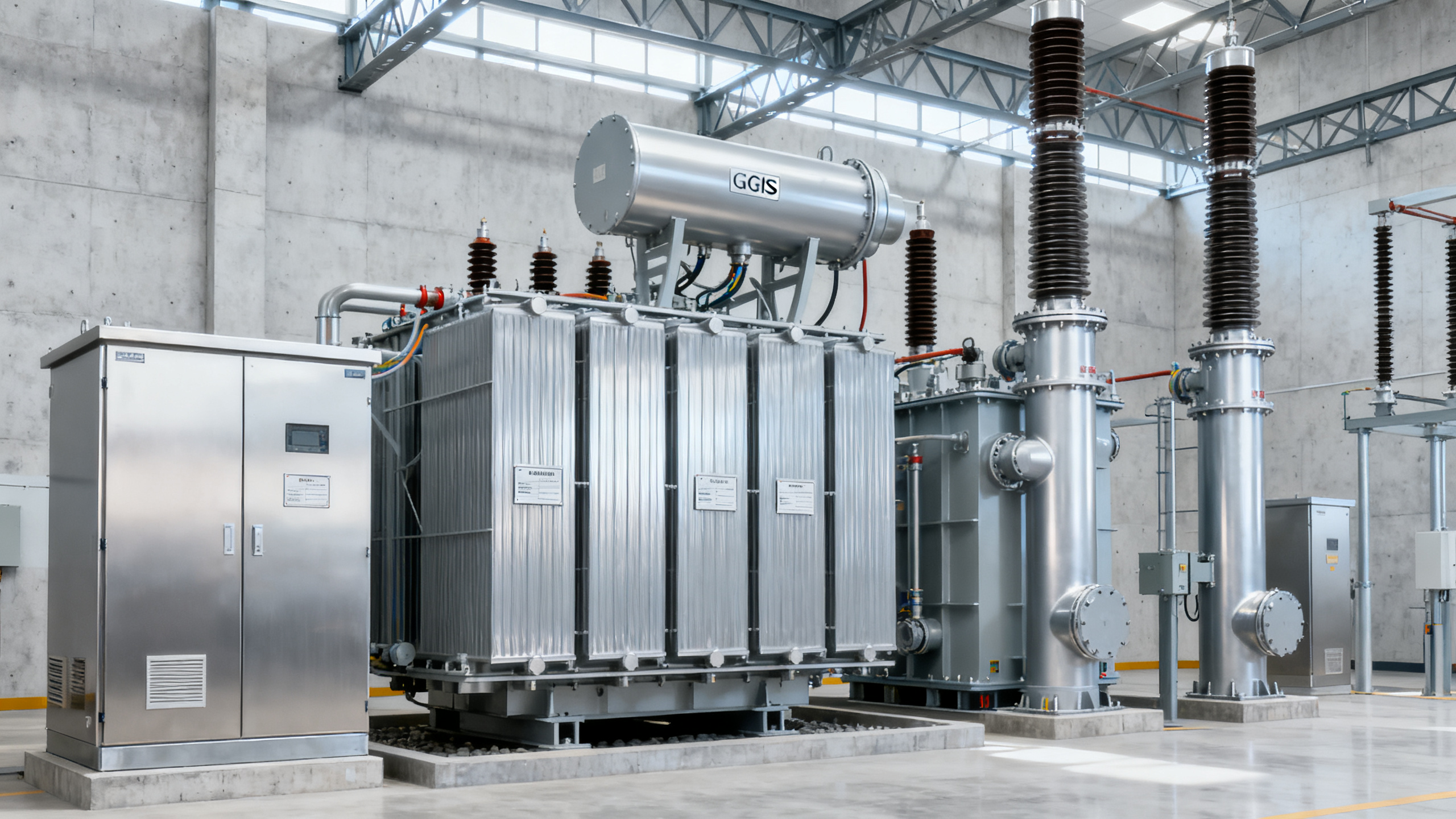 UK Introduces National Security Procurement Framework for Transformers and Switchgear UK Introduces National Security Procurement Framework for Transformers and Switchgear