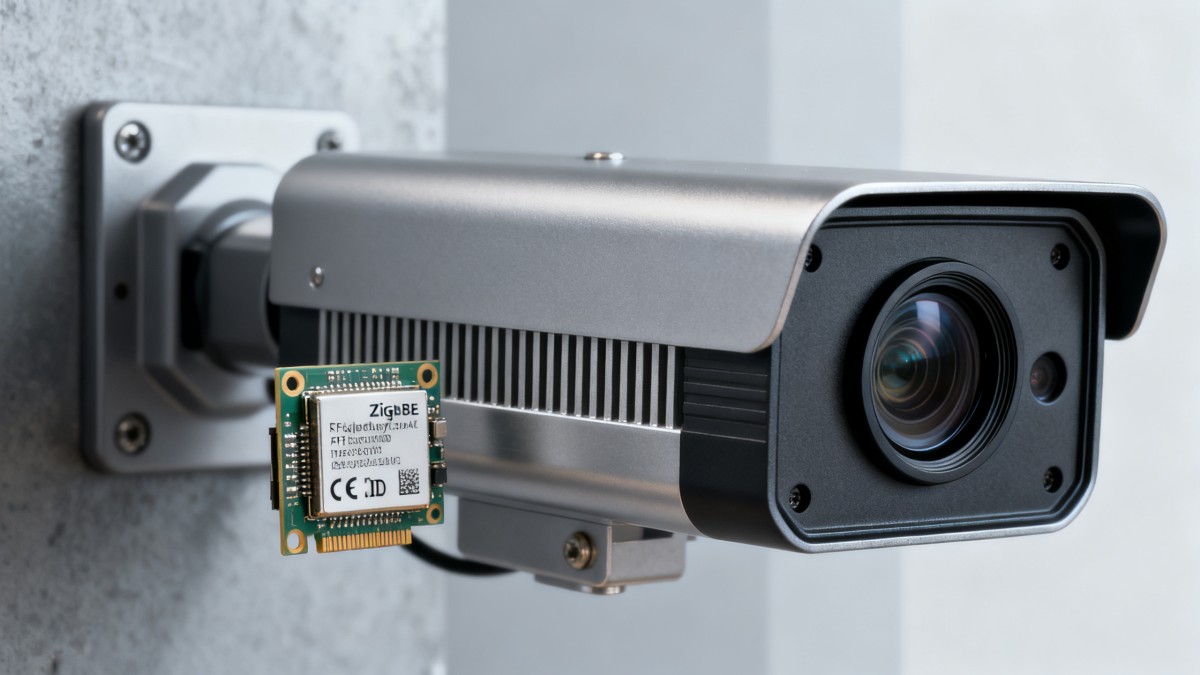 FCC Expands Supply Chain Restrictions: New Module Certification for US-Bound Security Devices FCC Expands Supply Chain Restrictions: New Module Certification for US-Bound Security Devices