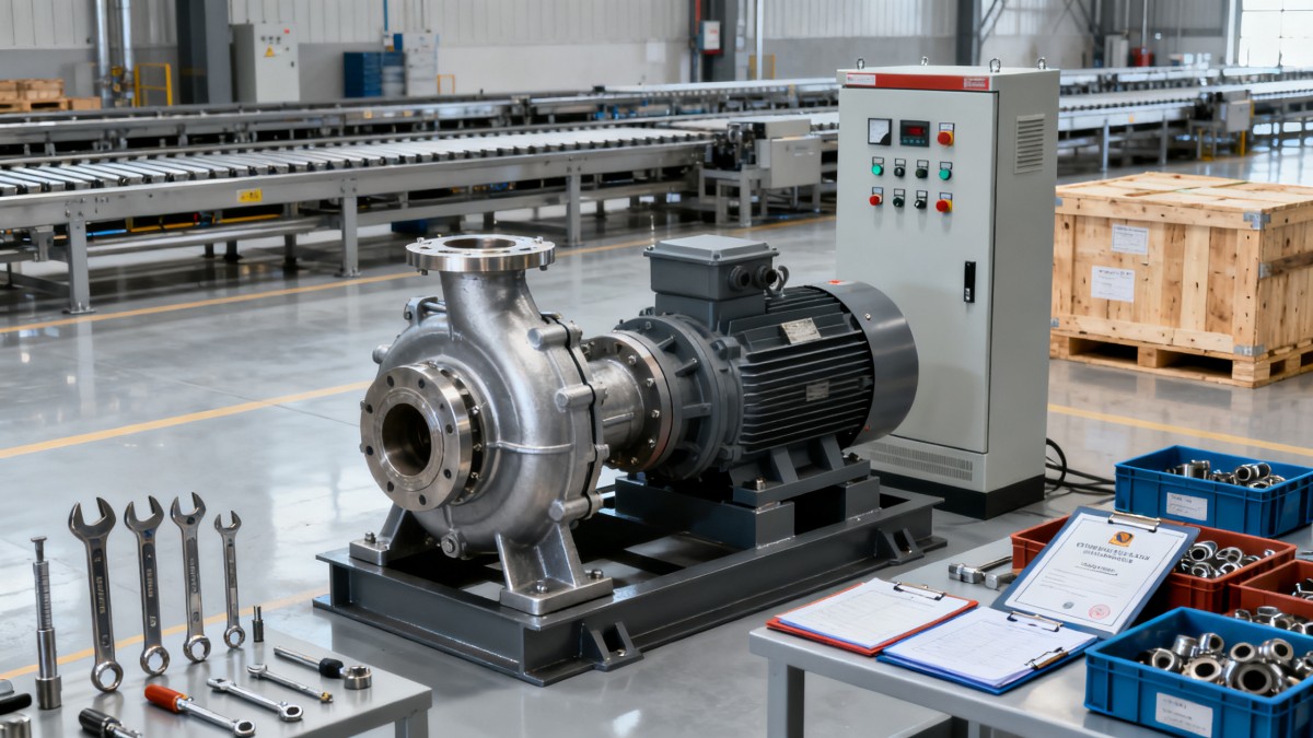 How to Compare Heavy Industry Equipment Suppliers Beyond Unit Price How to Compare Heavy Industry Equipment Suppliers Beyond Unit Price
