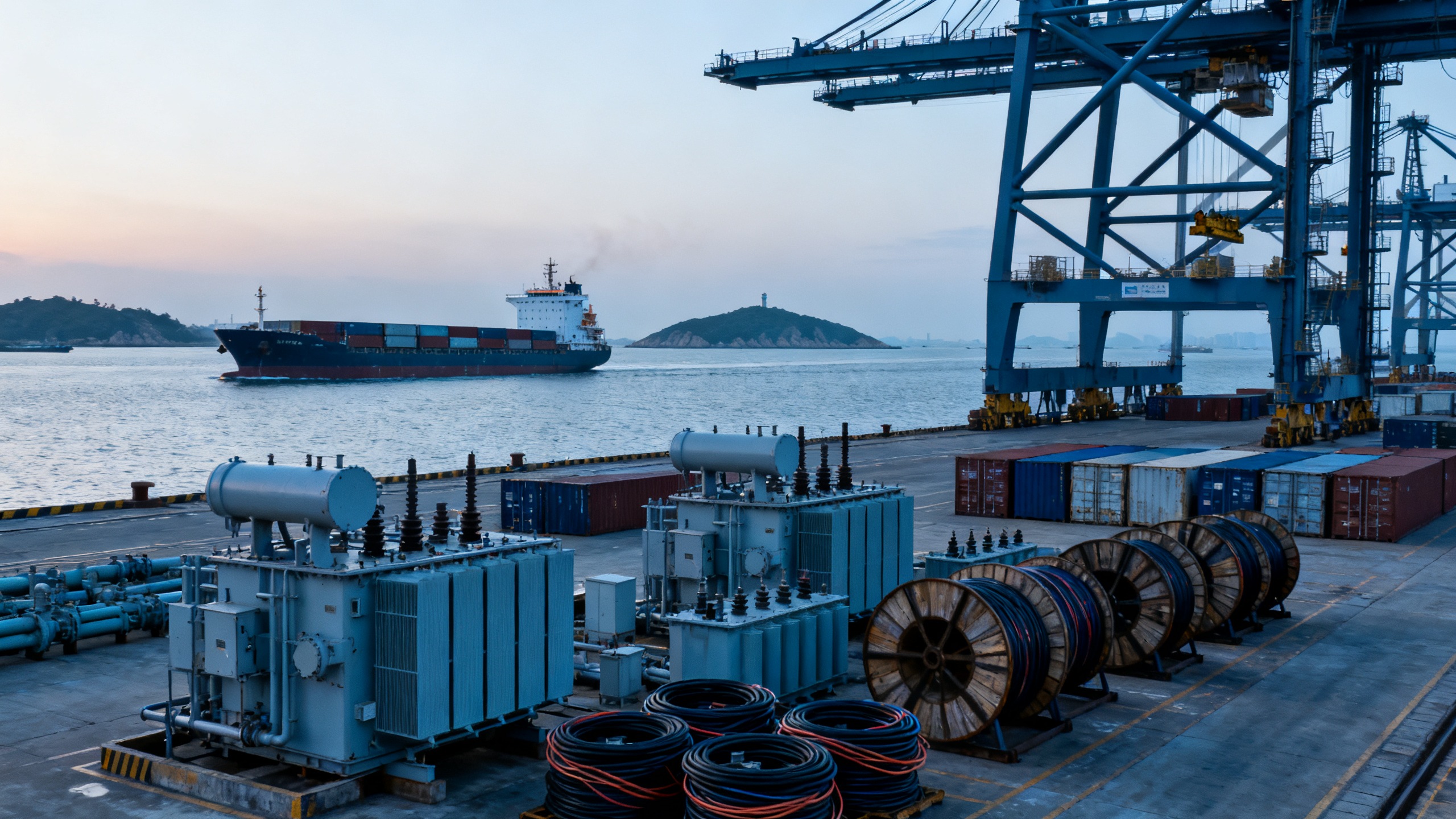 WTO Cuts 2026 Trade Growth to 1.9% on Hormuz Shock WTO Cuts 2026 Trade Growth to 1.9% on Hormuz Shock