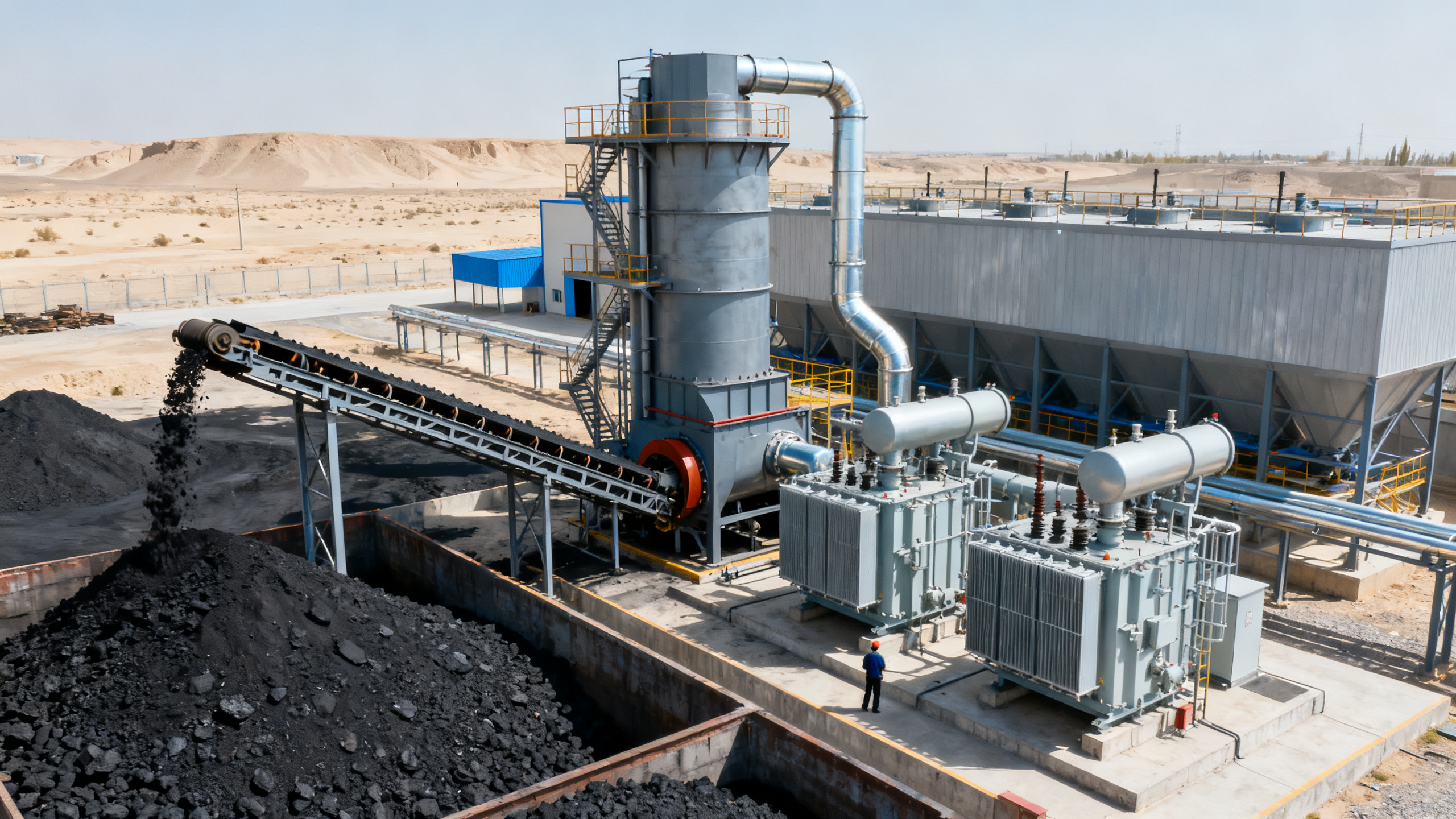 Uzbekistan Ends Coal Price Caps, Costs Rise