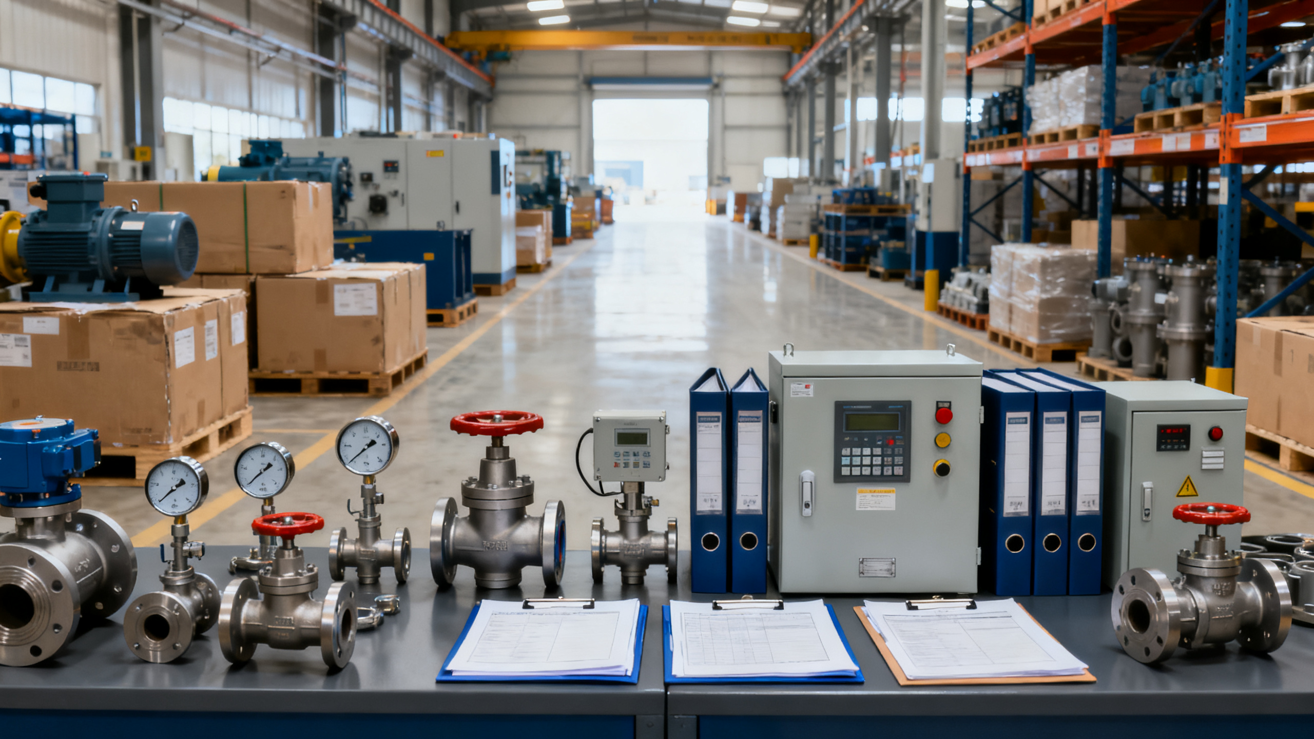 Engineering Procurement Best Practices for Reducing Supplier Risk and Project Delays