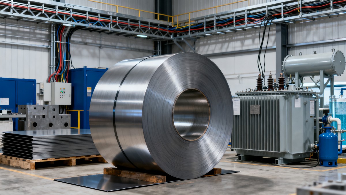 Japan Opens Anti-Dumping Probe on Chinese Cold-Rolled Steel