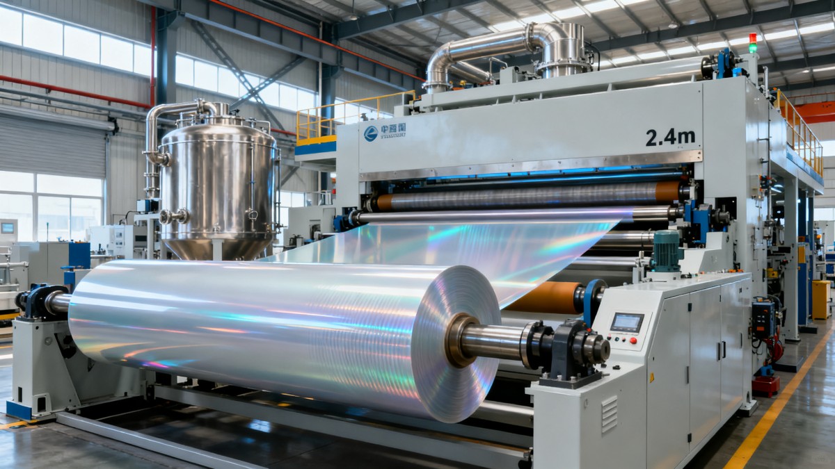 SNEC 2026 Signals Faster Overseas Expansion in Coating Equipment