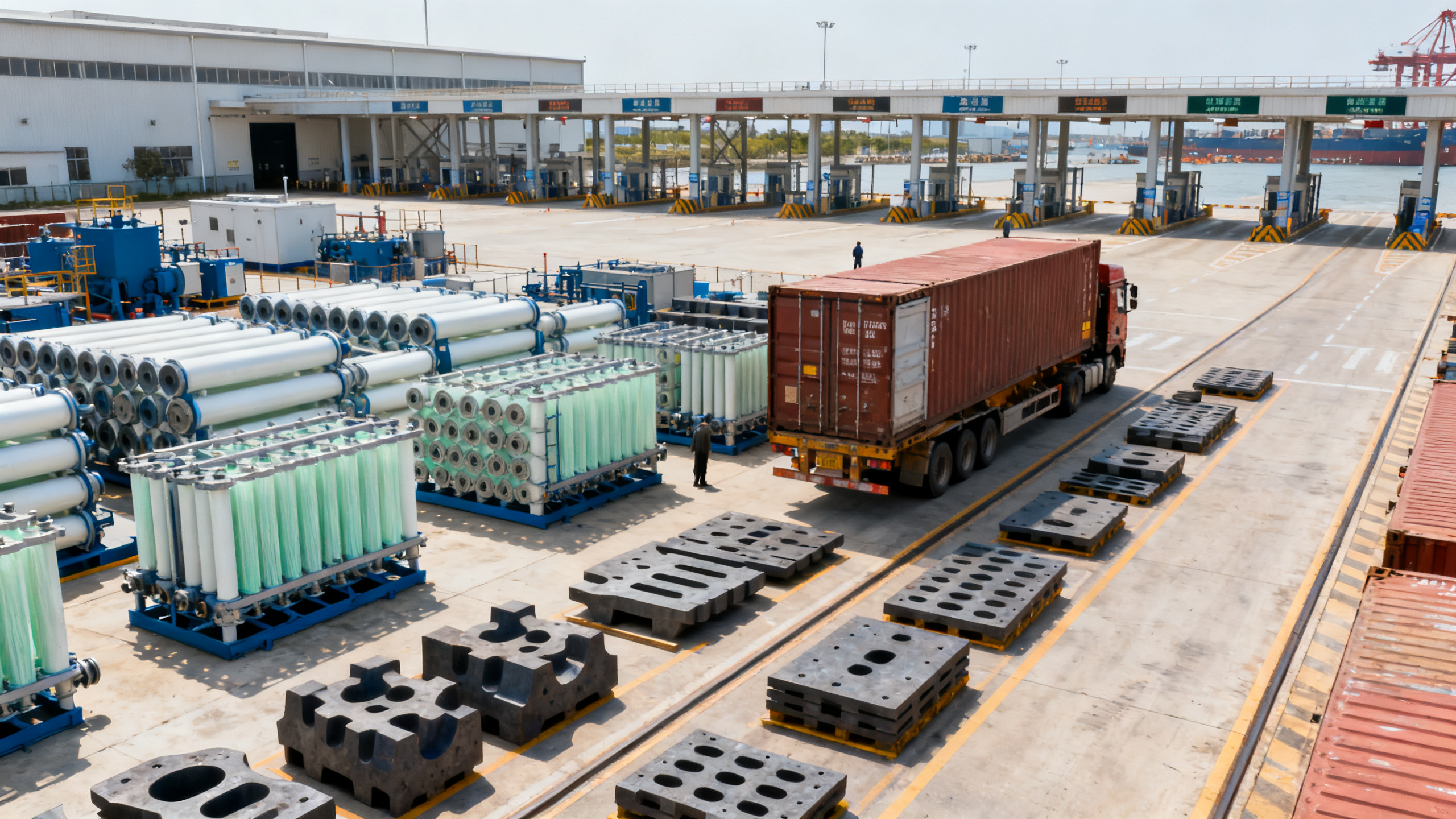 Zero-Tariff Expansion Opens Window for African Imports