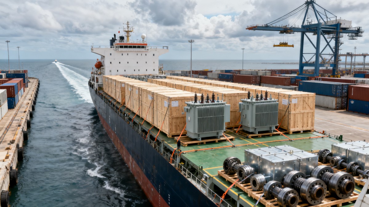 WTO Cuts 2026 Trade Growth Outlook to 1.9%