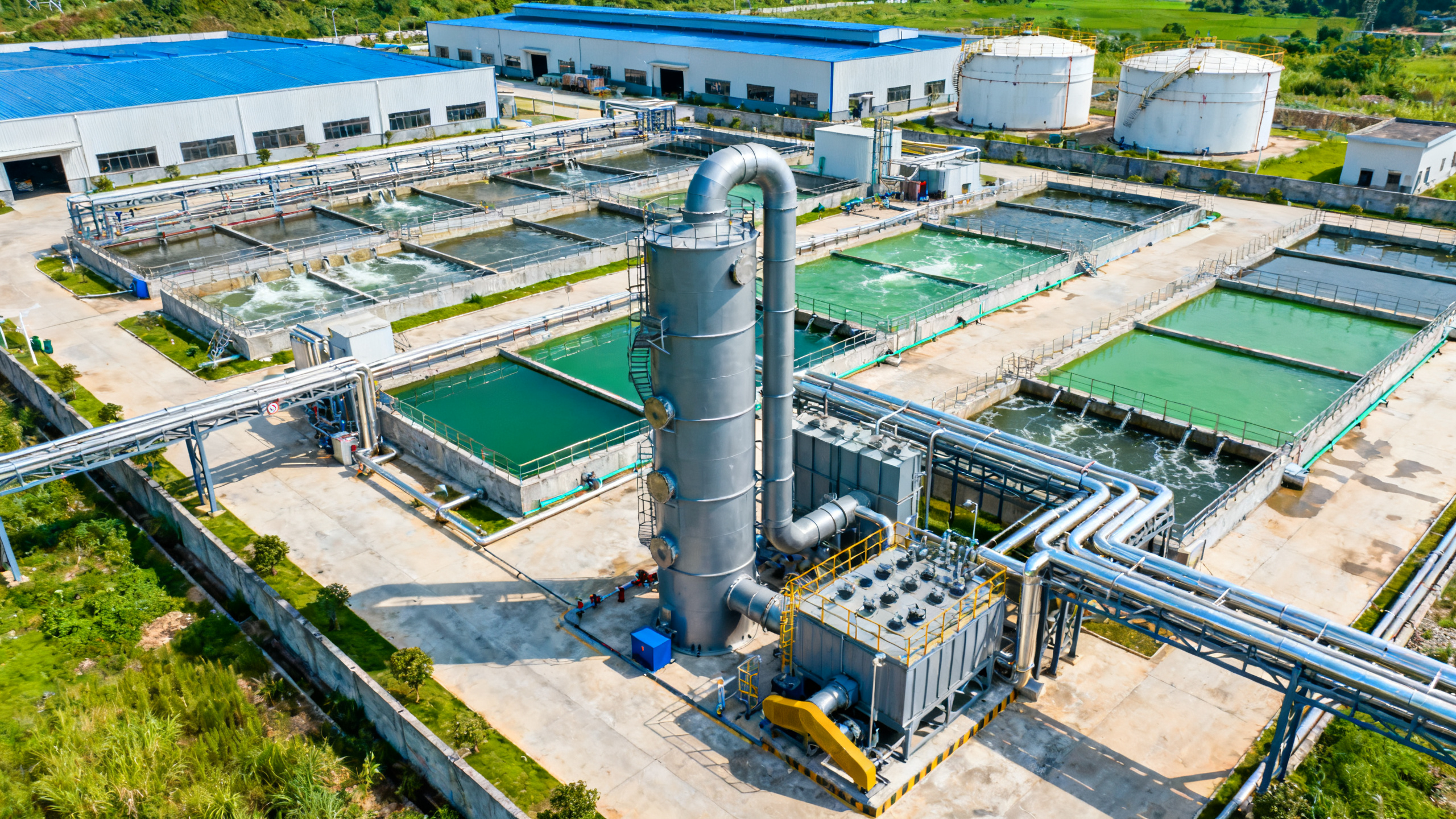 How to Evaluate Environment & Ecology Cost in Industrial Projects