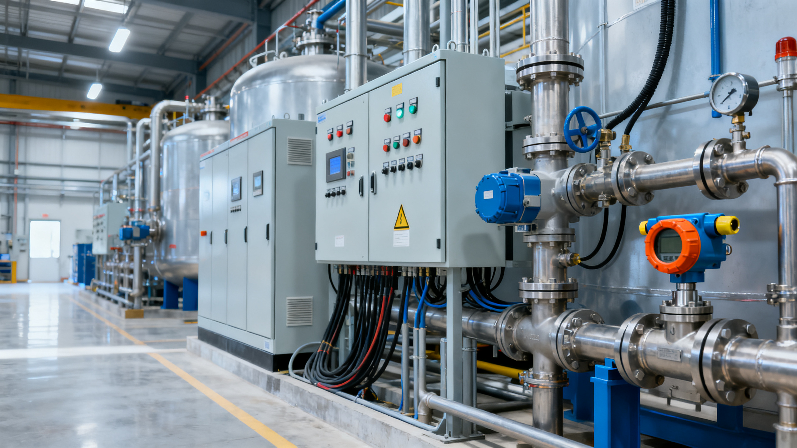 Security & Safety Standards Explained: What to Check for Compliance and Risk Control