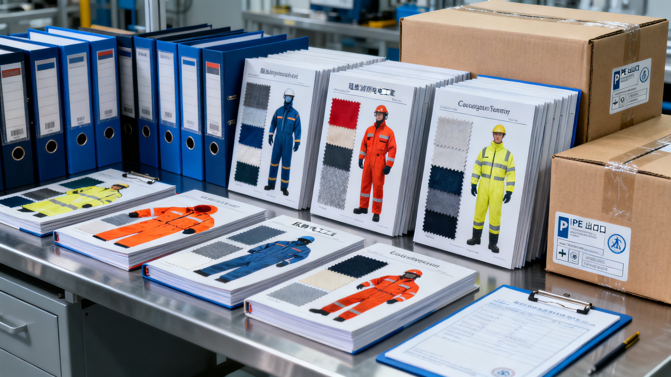 USTR 301 Review Raises PPE Export Compliance Bar