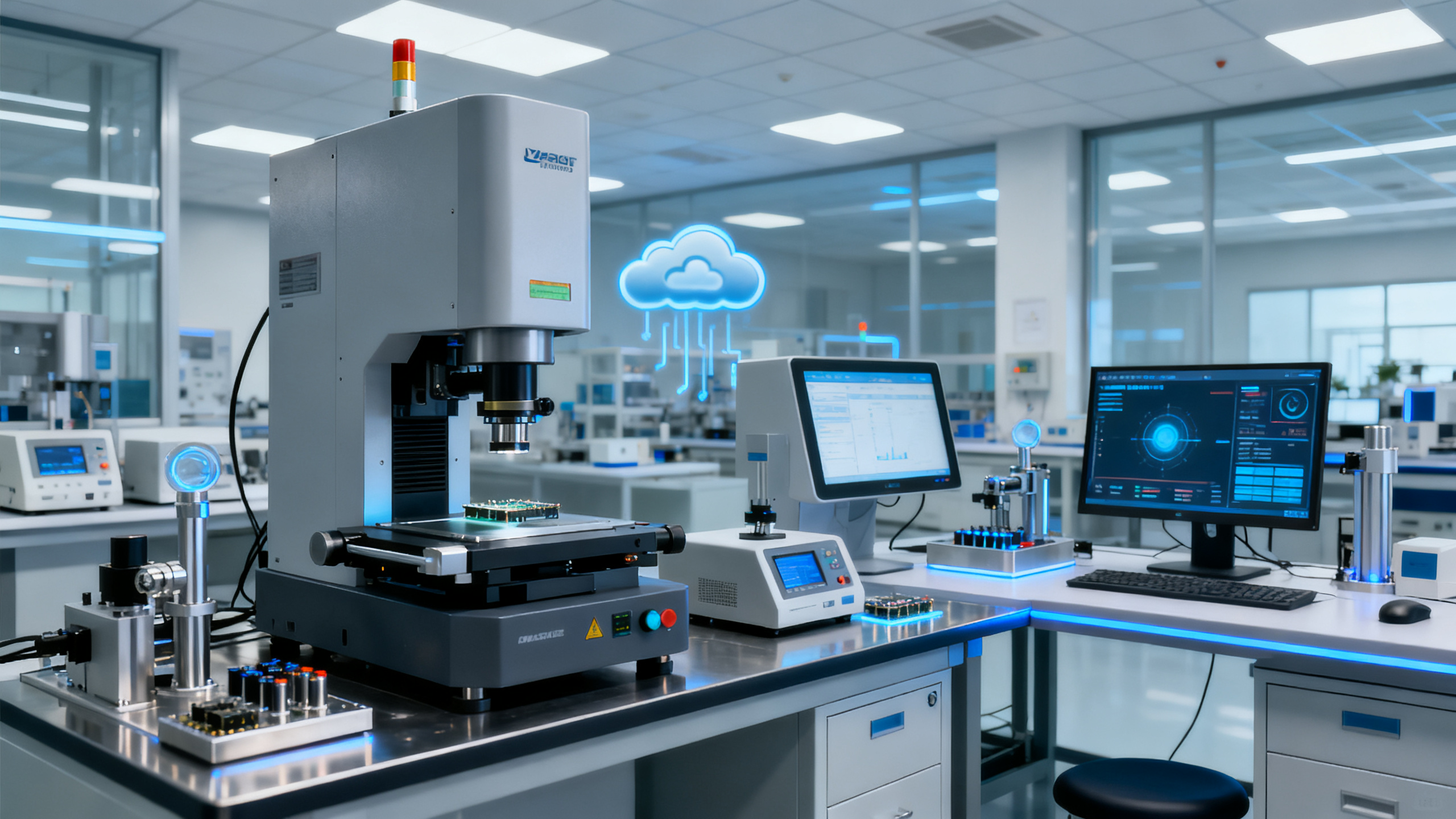 APEC Service Roadmap Expands Cross-Border Testing Services