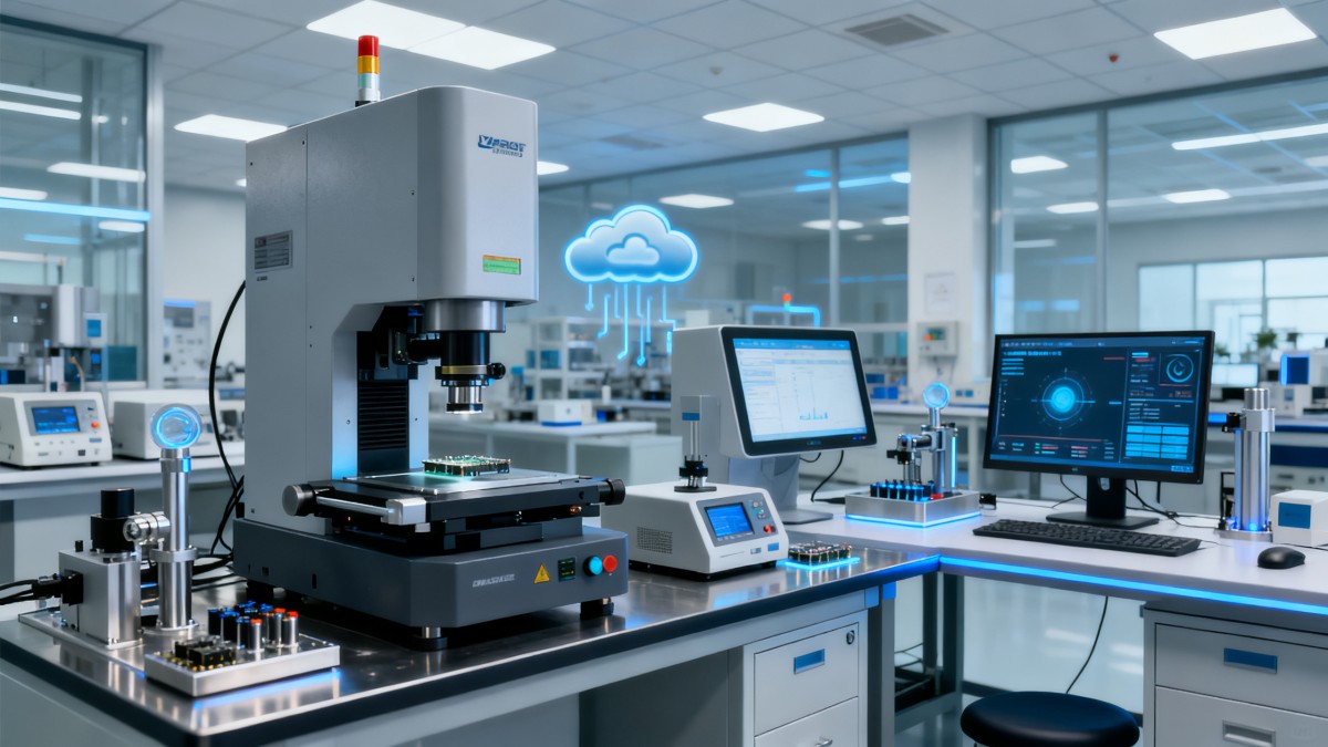 APEC Service Roadmap Expands Cross-Border Testing Services