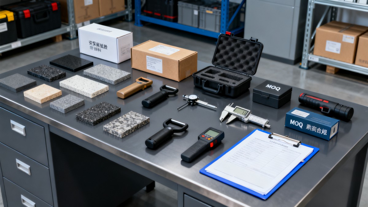 Police Batons Wholesale Buying Guide: Materials, Compliance, MOQ, and Supplier Checks
