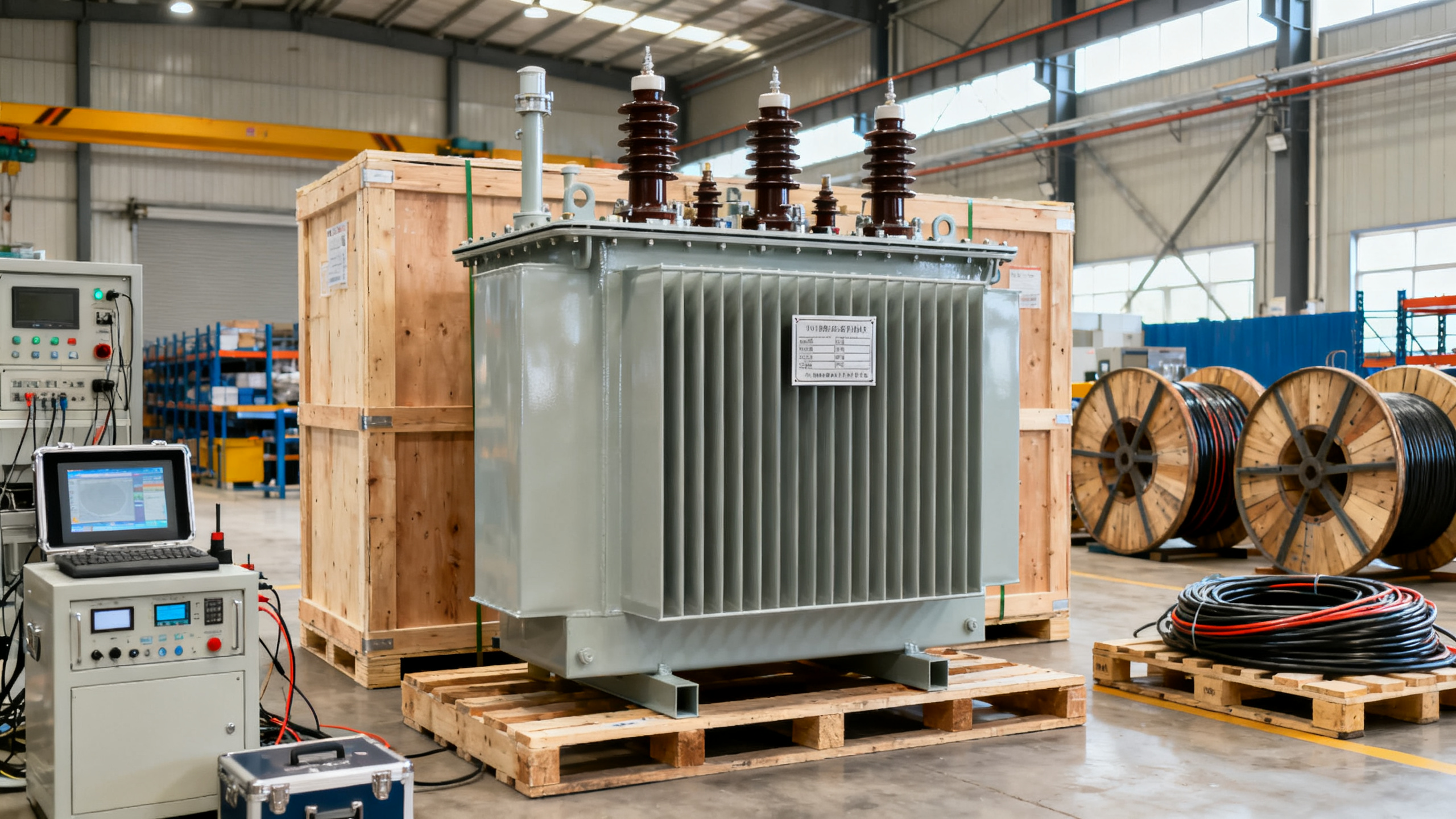 Distribution Transformers Wholesale: Key Specs to Compare Before Requesting a Quote
