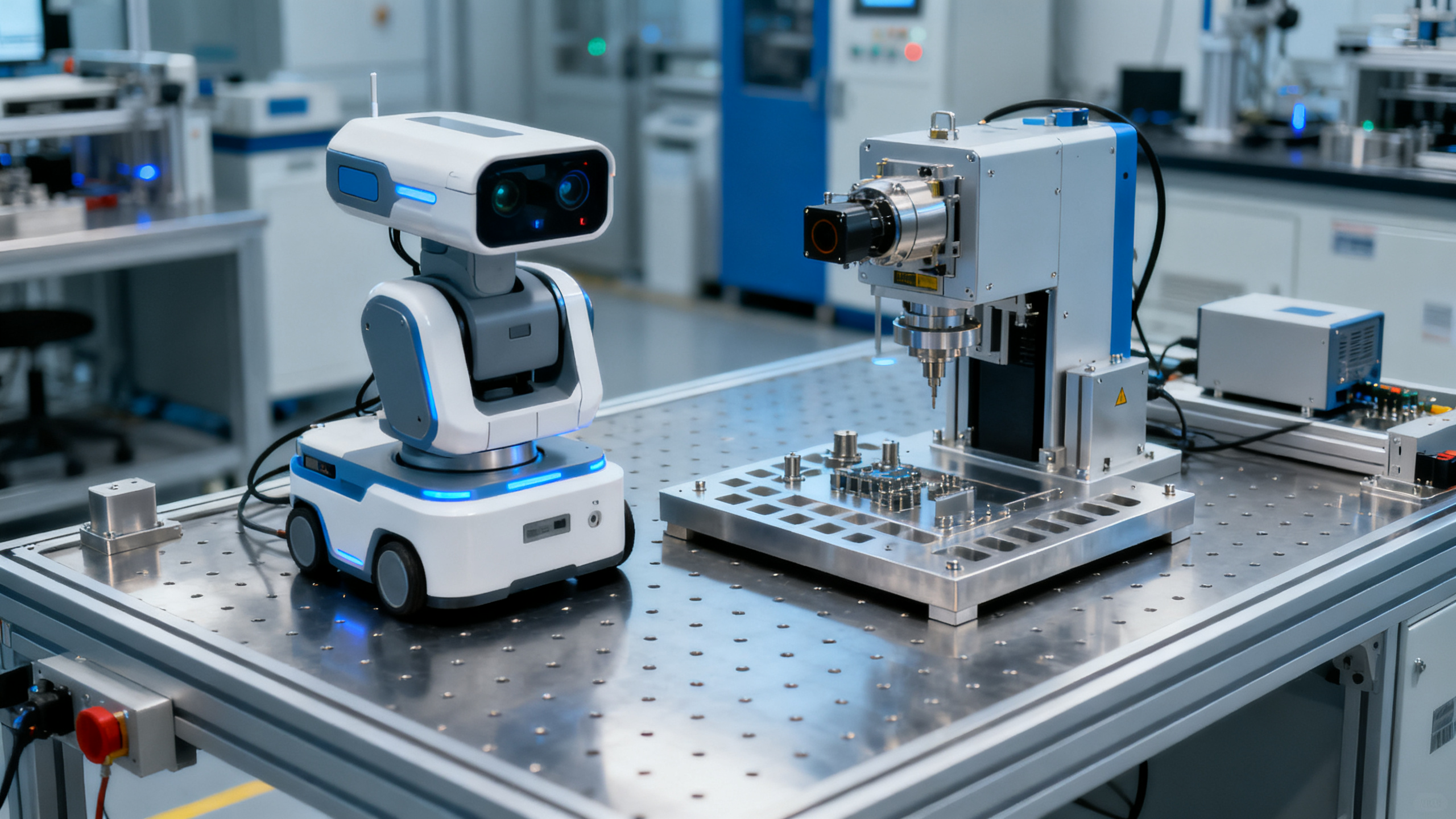 MIIT Standard YD/T 6770—2026 Enters into Force