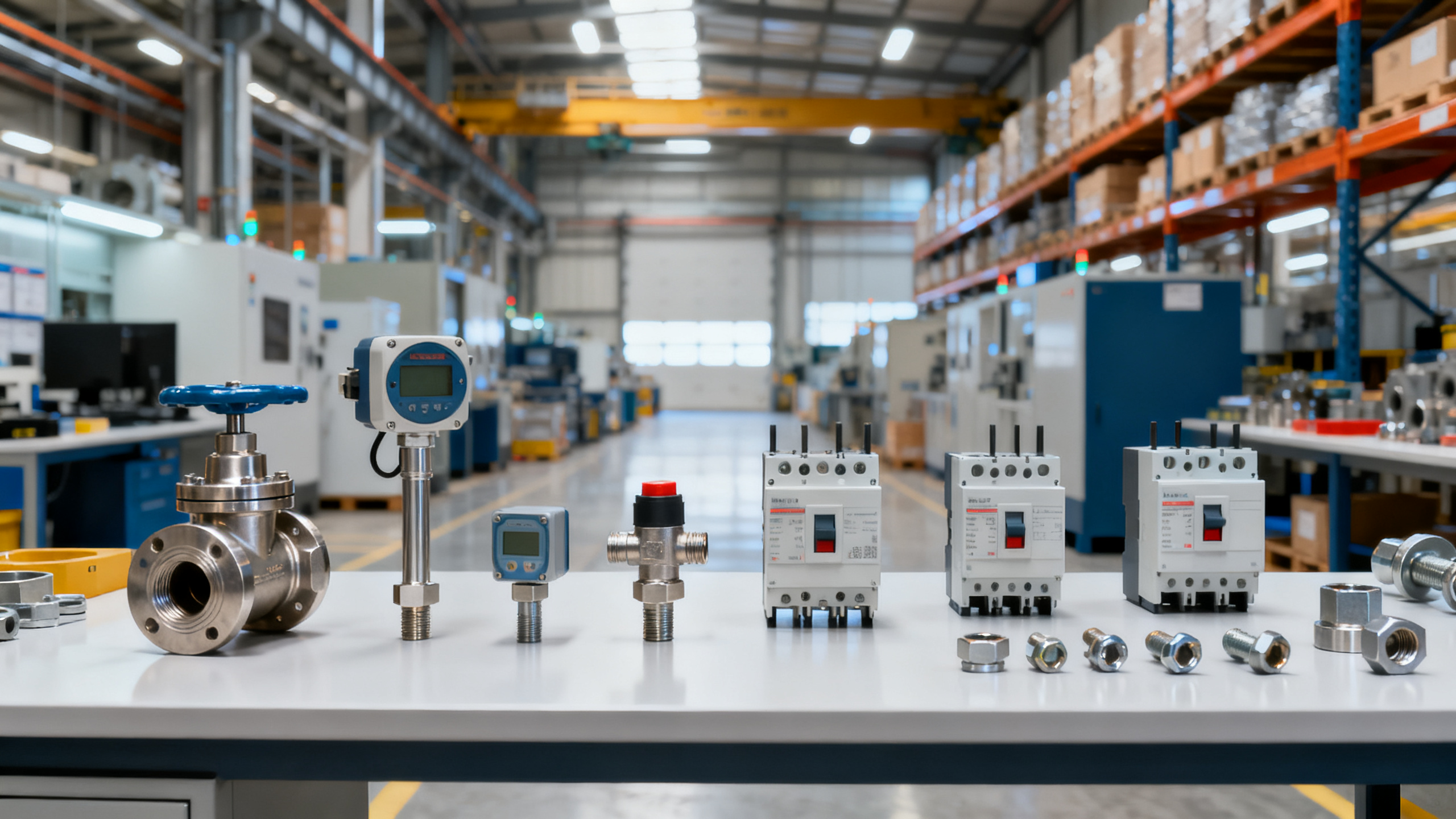 Engineering Procurement Strategies That Reduce Lead Time and Supplier Risk
