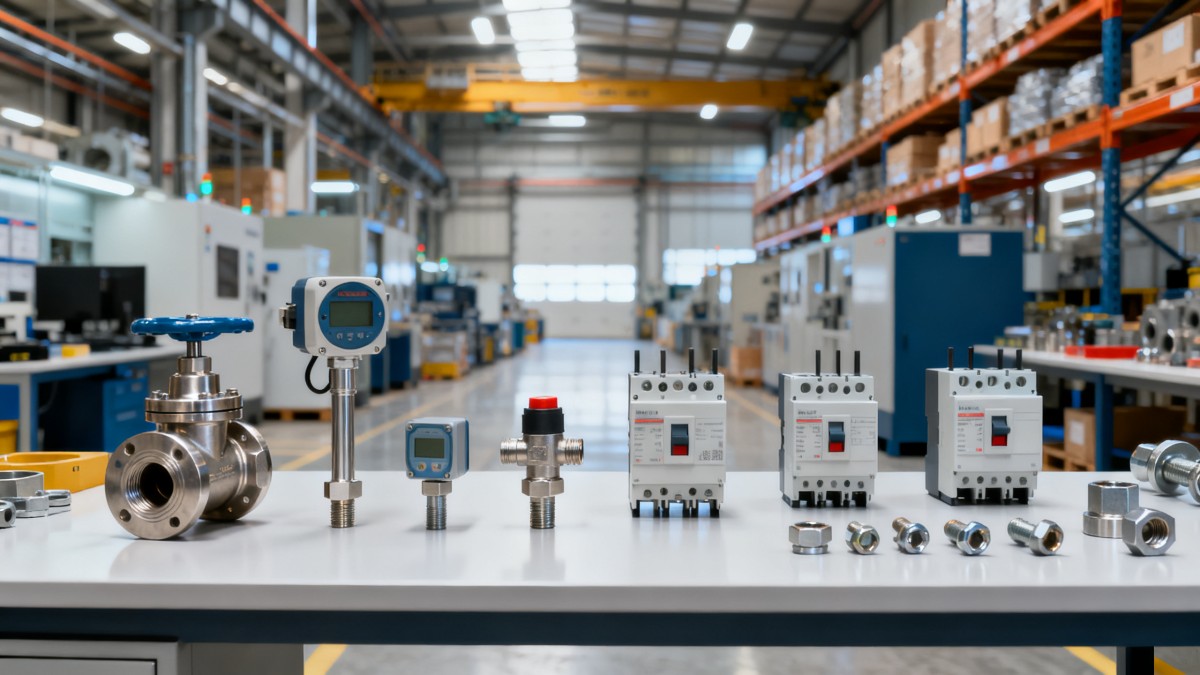 Engineering Procurement Strategies That Reduce Lead Time and Supplier Risk Engineering Procurement Strategies That Reduce Lead Time and Supplier Risk