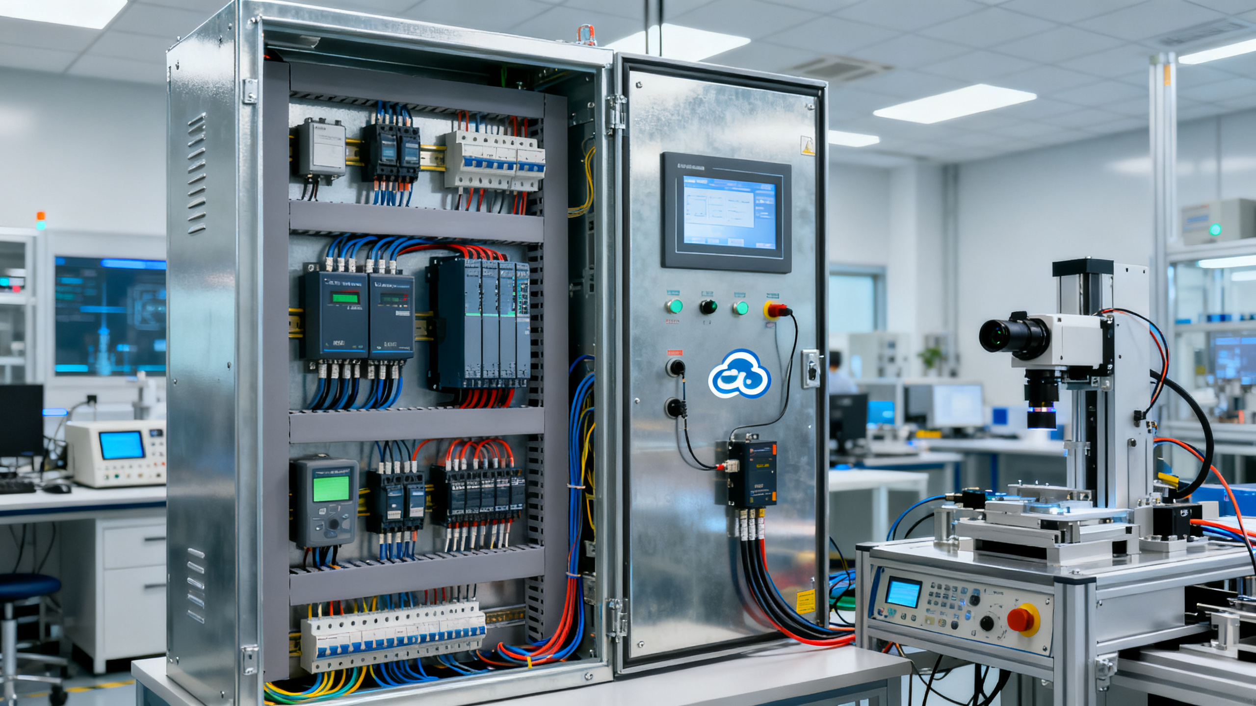 EU package reshapes industrial controller exports