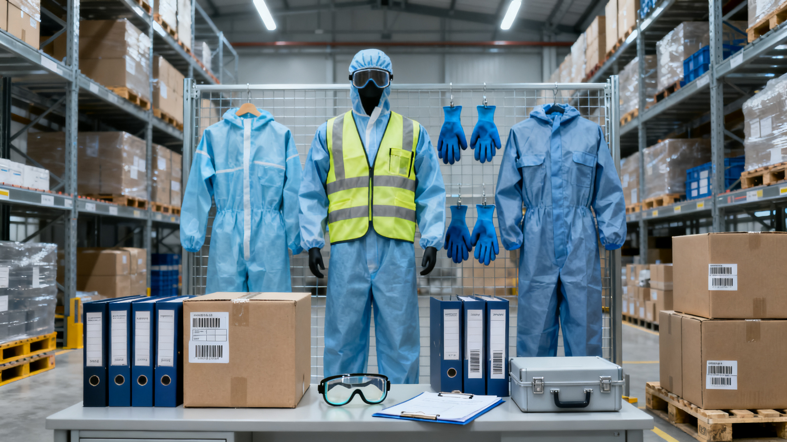 USTR Tariff Review Raises Compliance Bar for PPE Imports
