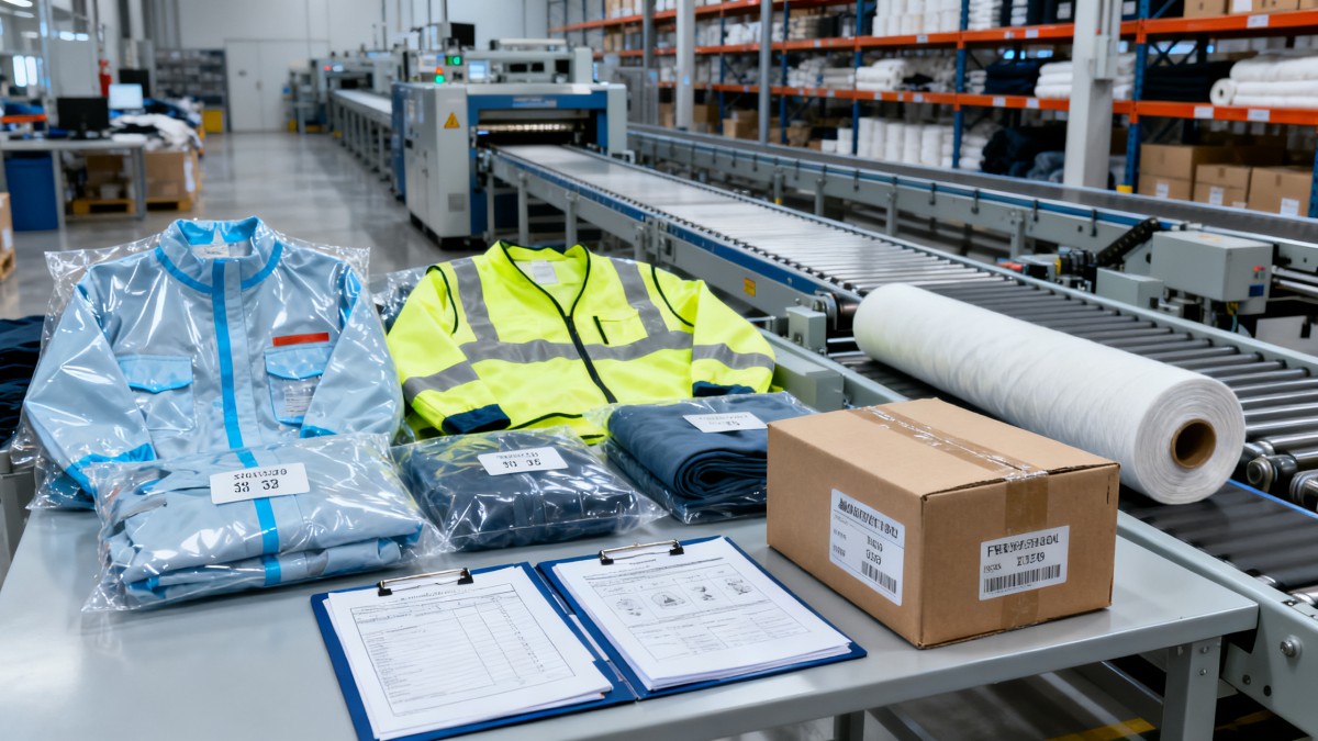 USTR Expands Forced-Labor Review for PPE Imports USTR Expands Forced-Labor Review for PPE Imports