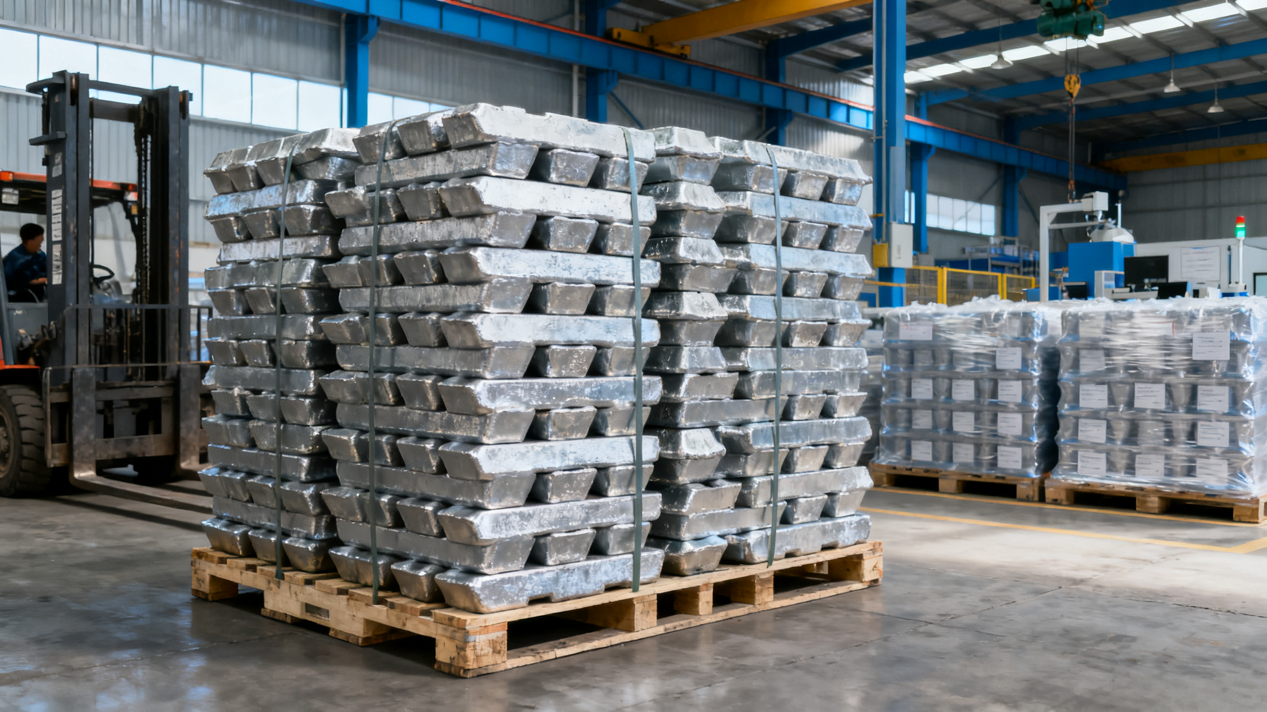 Aluminum Ingots Bulk: Common Grades, Key Specs, and What Affects Purchase Cost Aluminum Ingots Bulk: Common Grades, Key Specs, and What Affects Purchase Cost