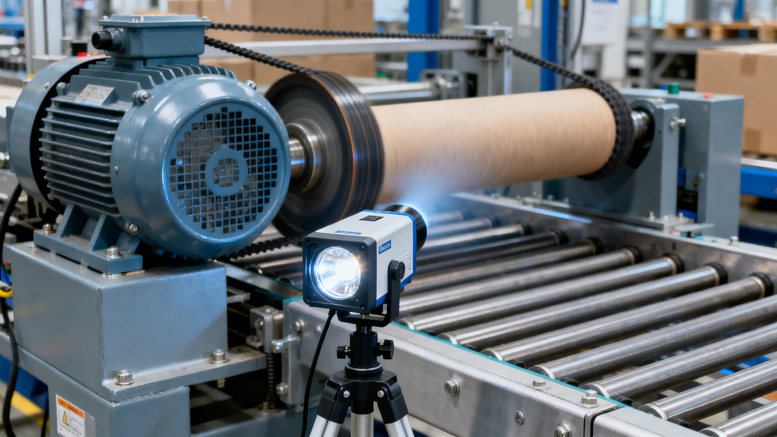 Stroboscope Wholesale Options Explained: LED vs Xenon, RPM Range, and Inspection Use Cases