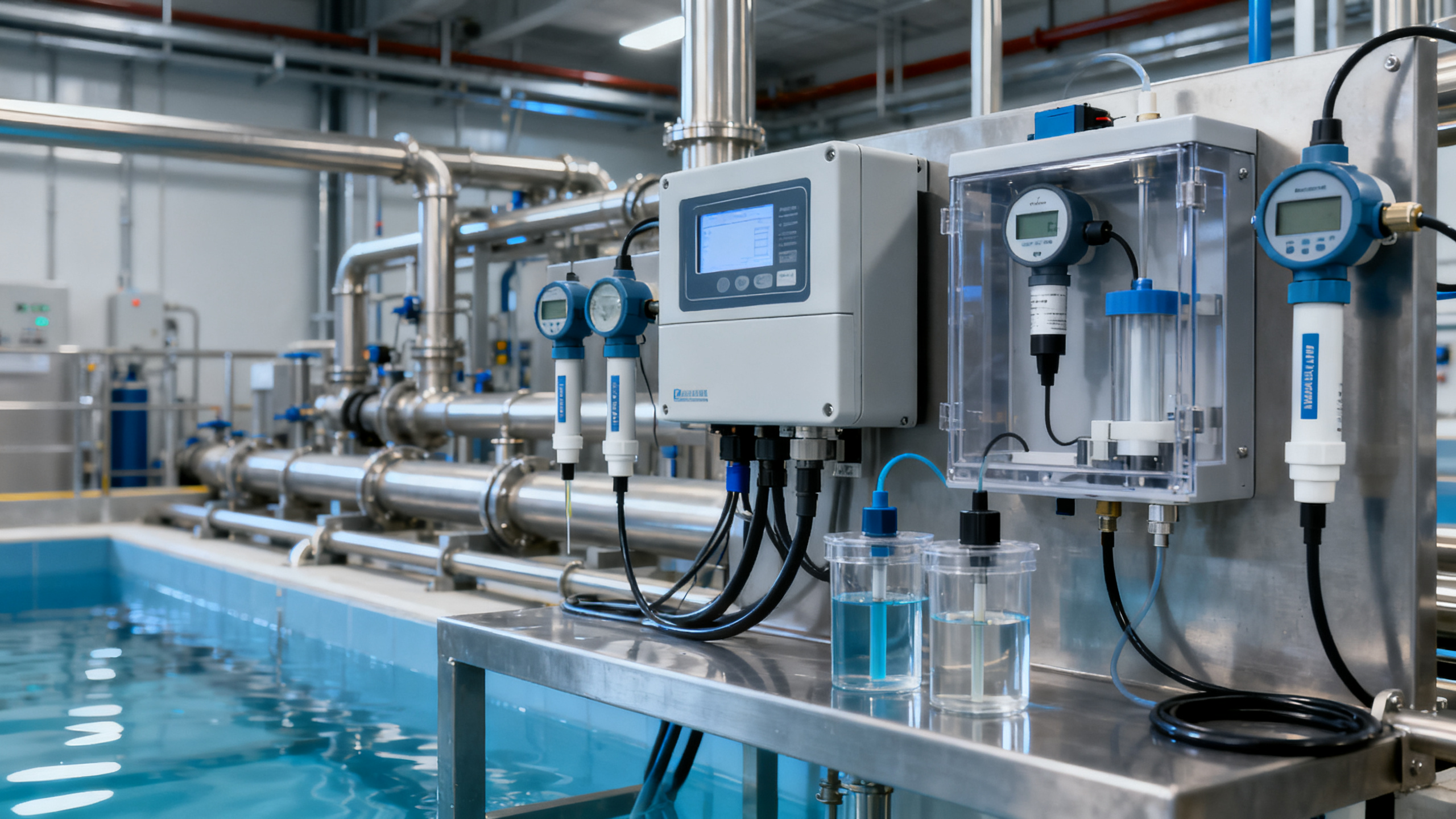 EU EN 17552:2026 Takes Effect for Water Monitoring Exports