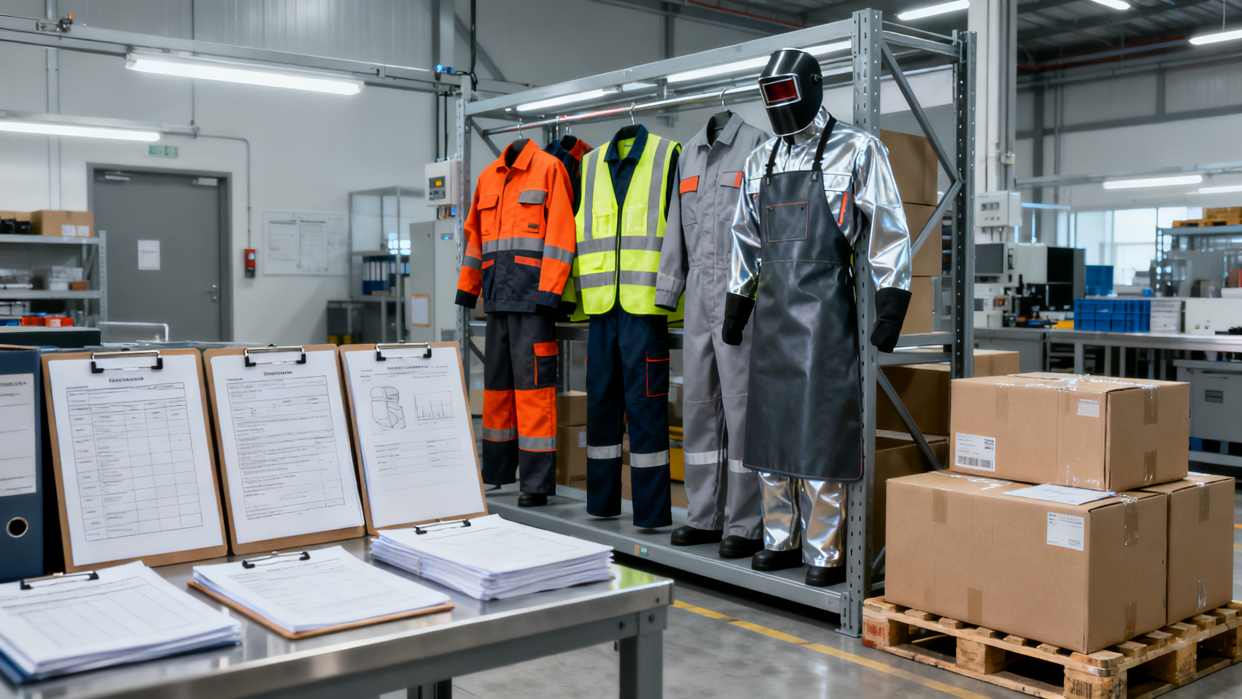 USTR Expands Forced Labor Review for PPE Supply Chains