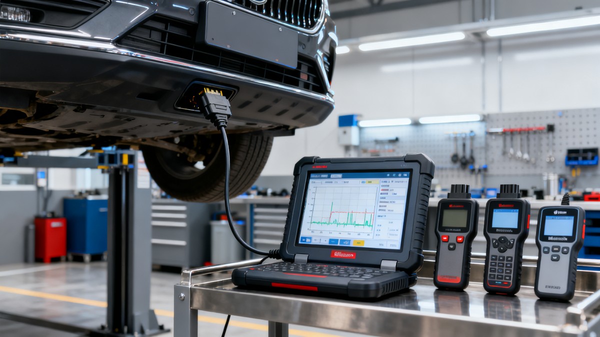 How to Choose OBD2 Code Readers for DIY Diagnostics and Professional Repair How to Choose OBD2 Code Readers for DIY Diagnostics and Professional Repair