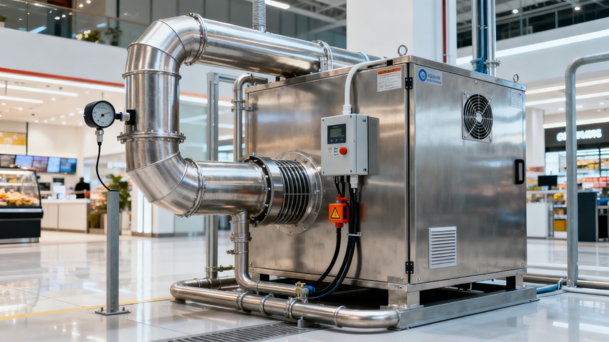 HVAC Ozone Generator Buying Guide: Output, Room Size, and Safety Limits Explained HVAC Ozone Generator Buying Guide: Output, Room Size, and Safety Limits Explained